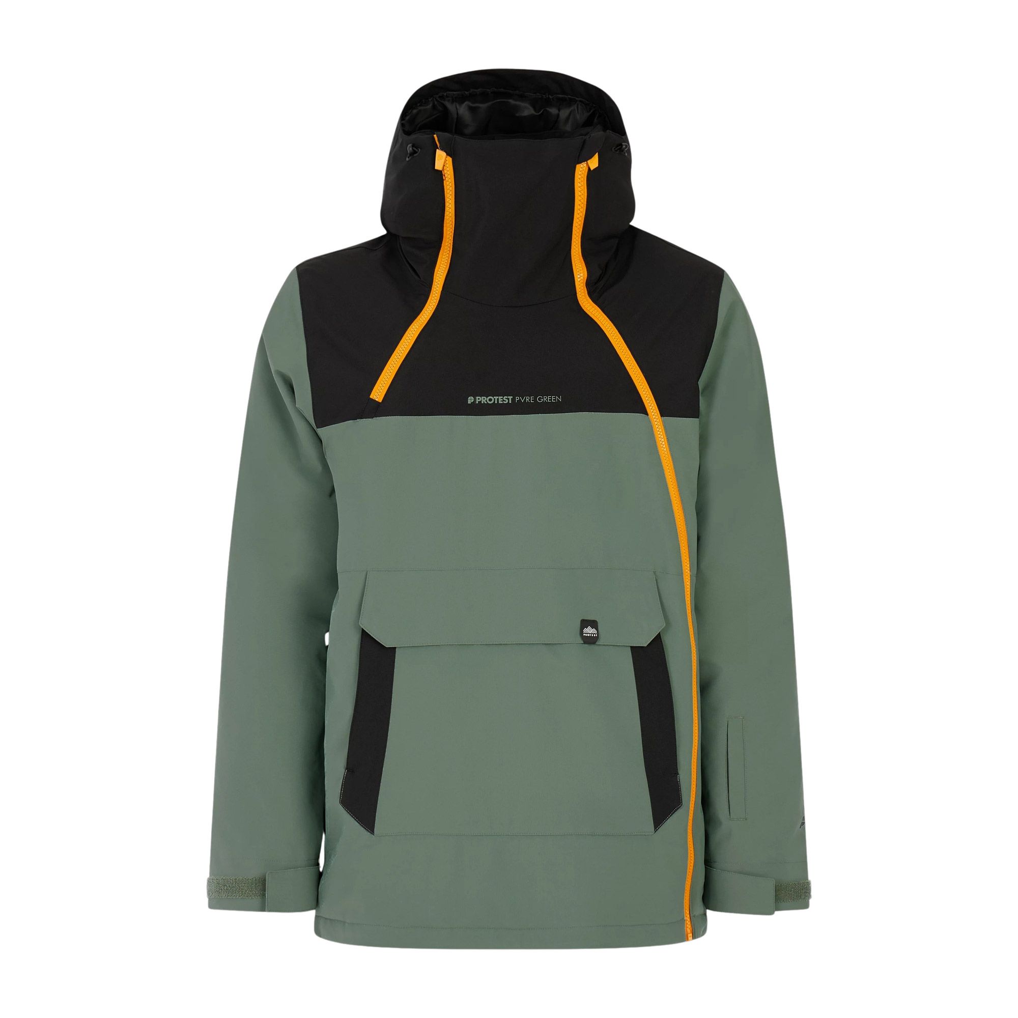 Protest Lado Anorak Heren