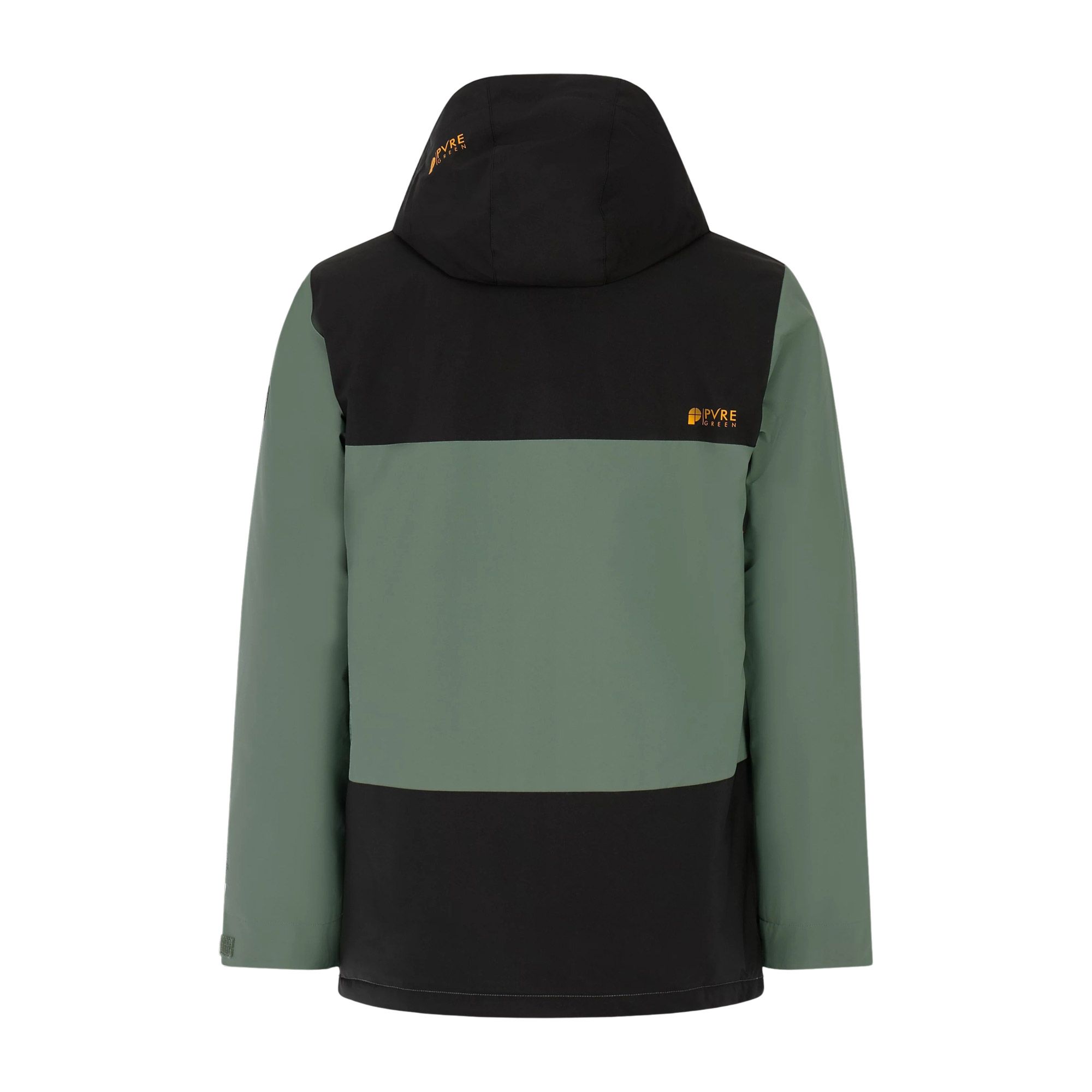 Protest Lado Anorak Heren