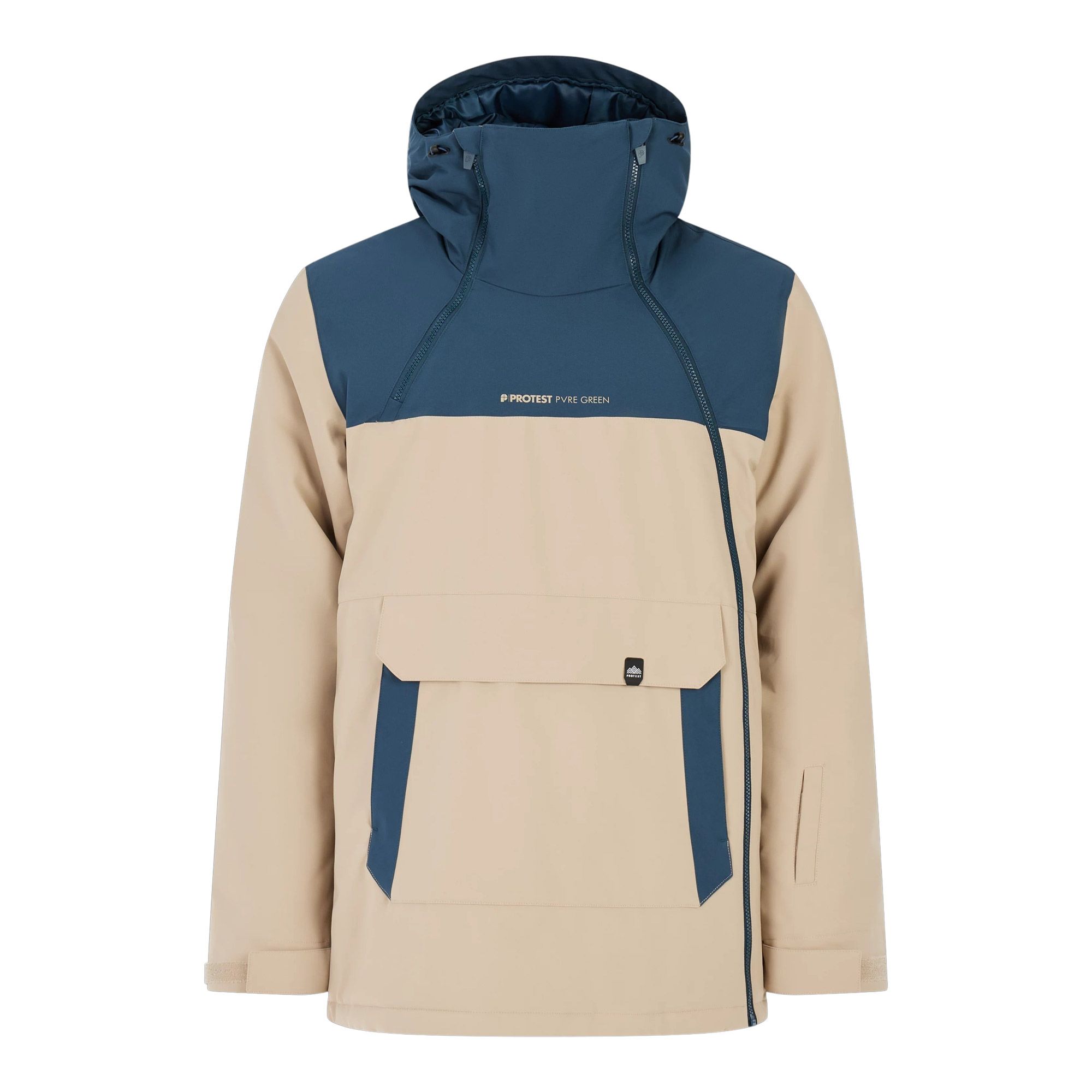 Protest Lado Anorak Heren