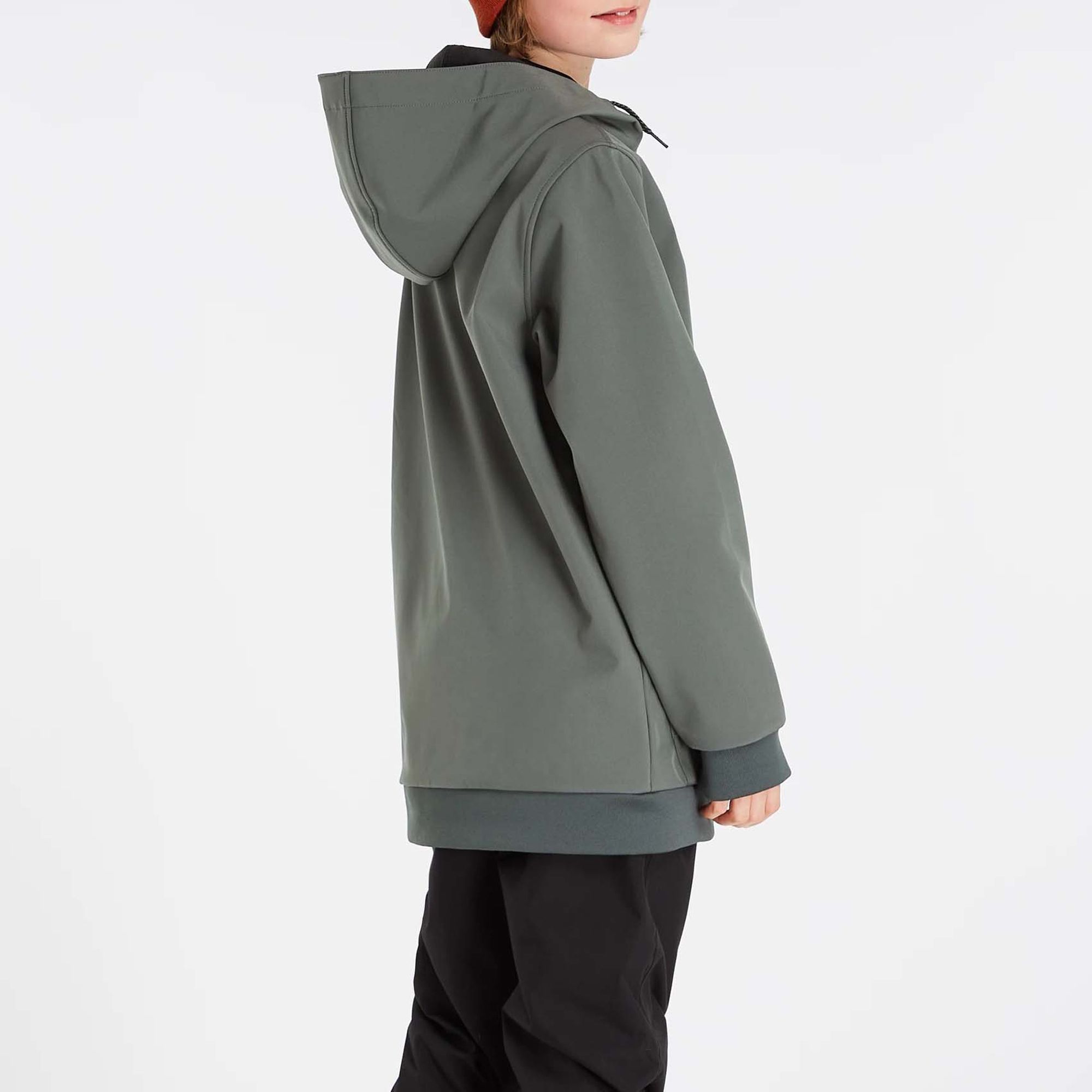 Protest Cleyton Anorak Skijas Jongens
