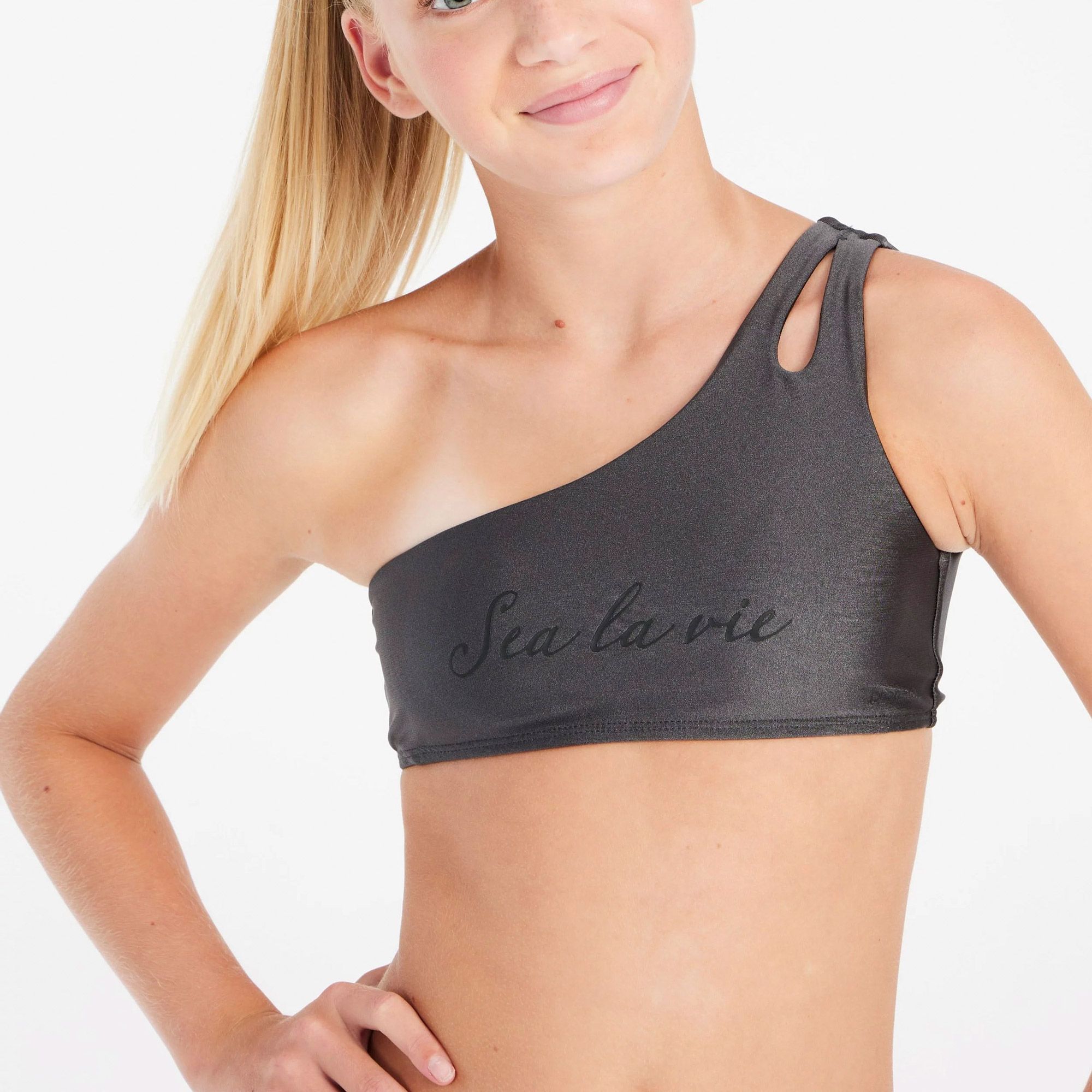 Protest Yeah Bikini Meisjes