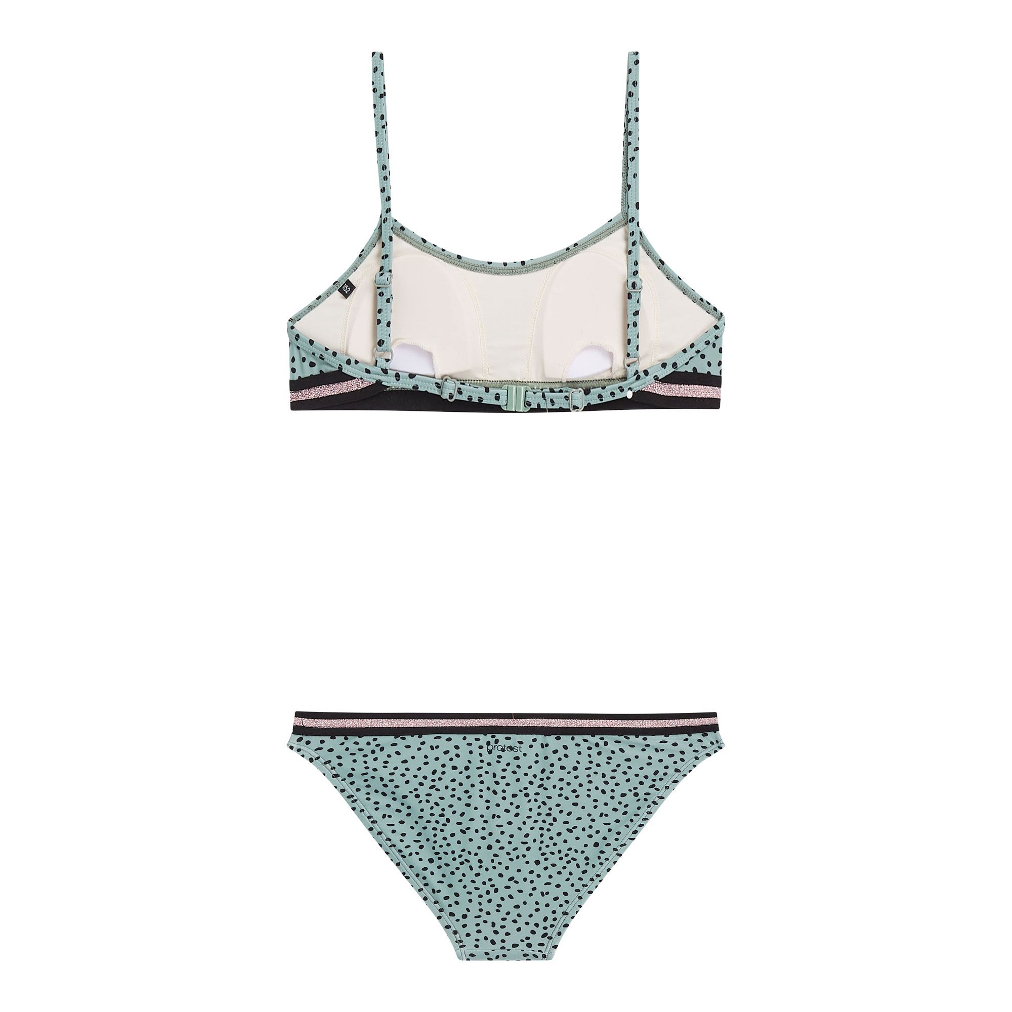 Protest Misha Bikini Meisjes