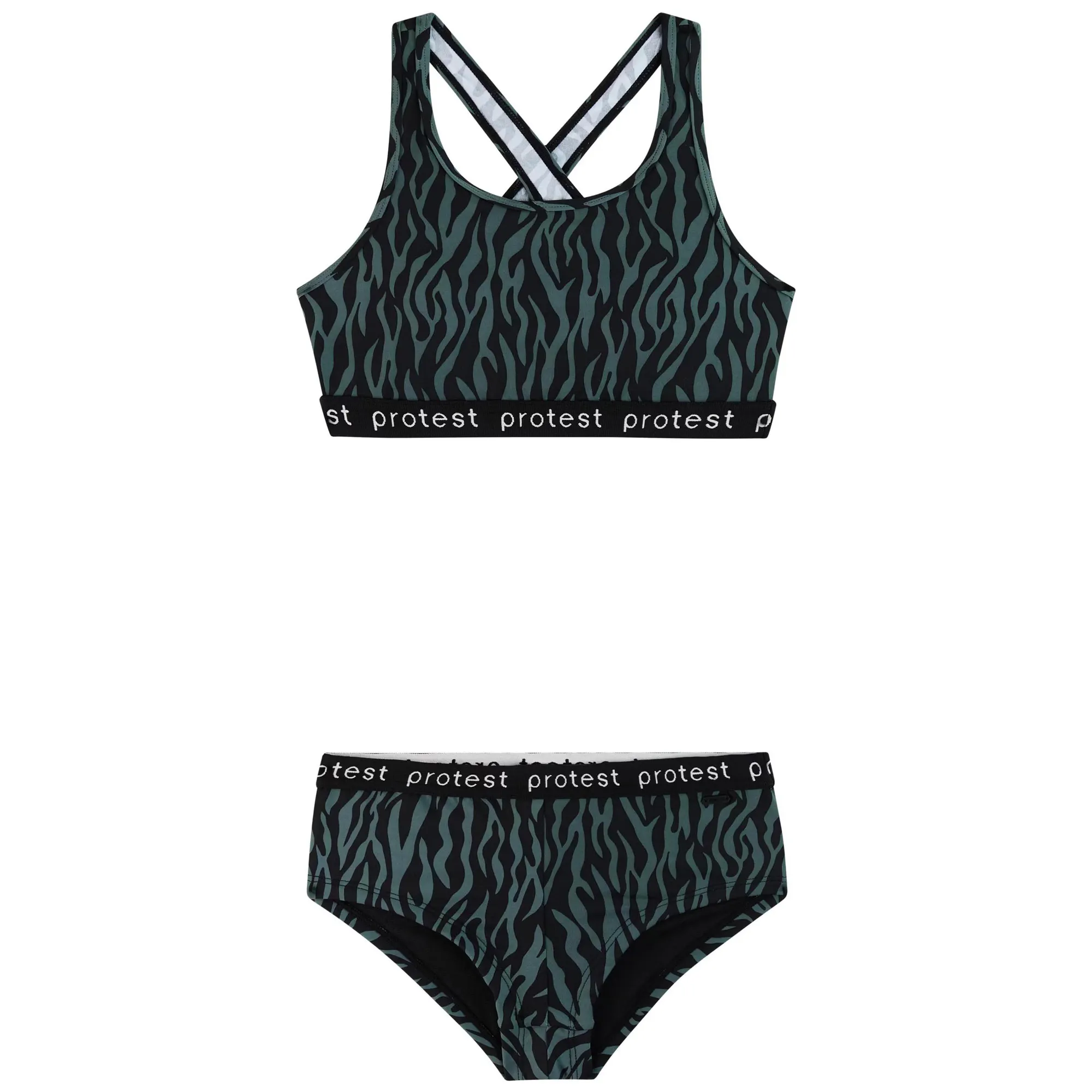 Protest PRTMonicas Bikini Meisjes