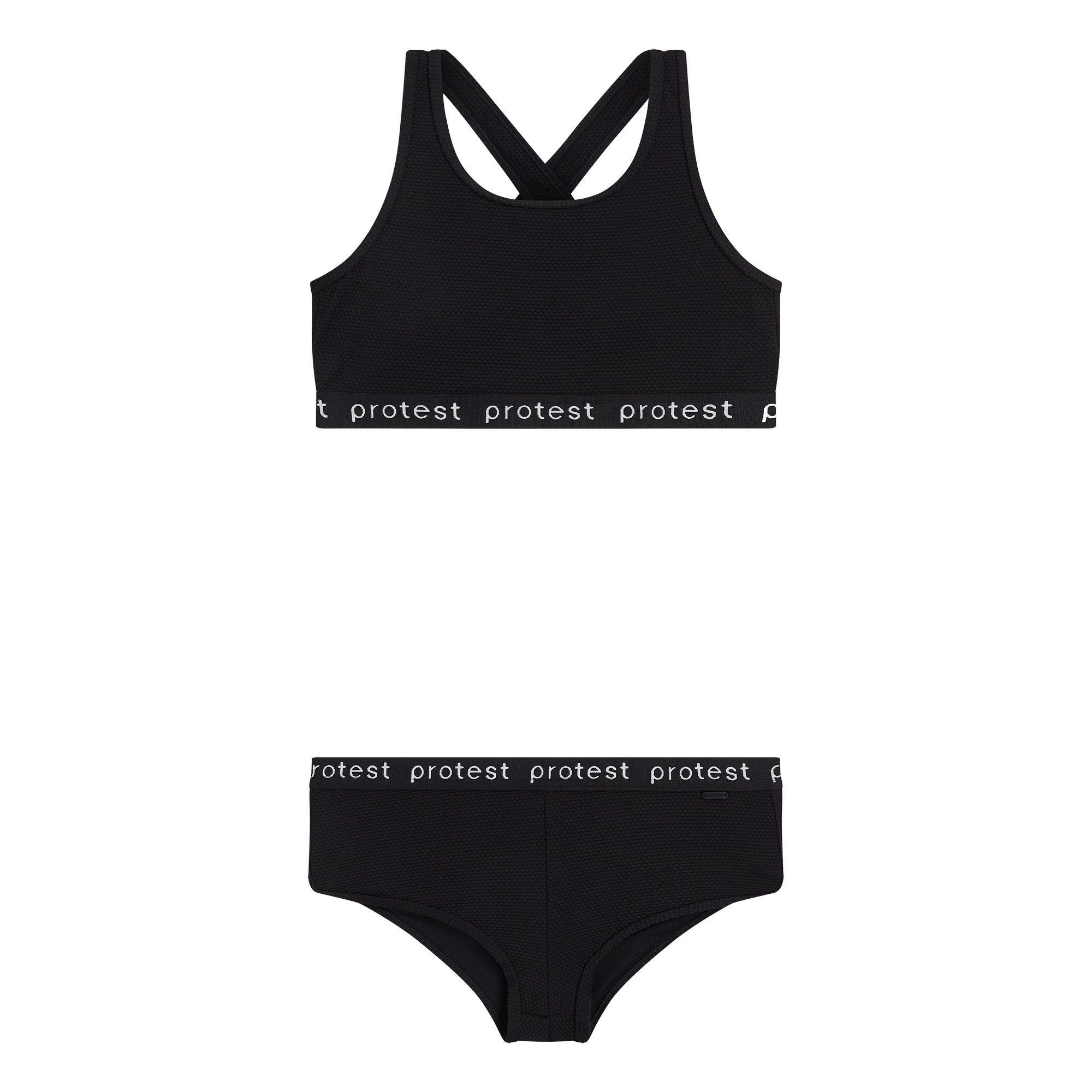 Protest Beau Bikini Meisjes