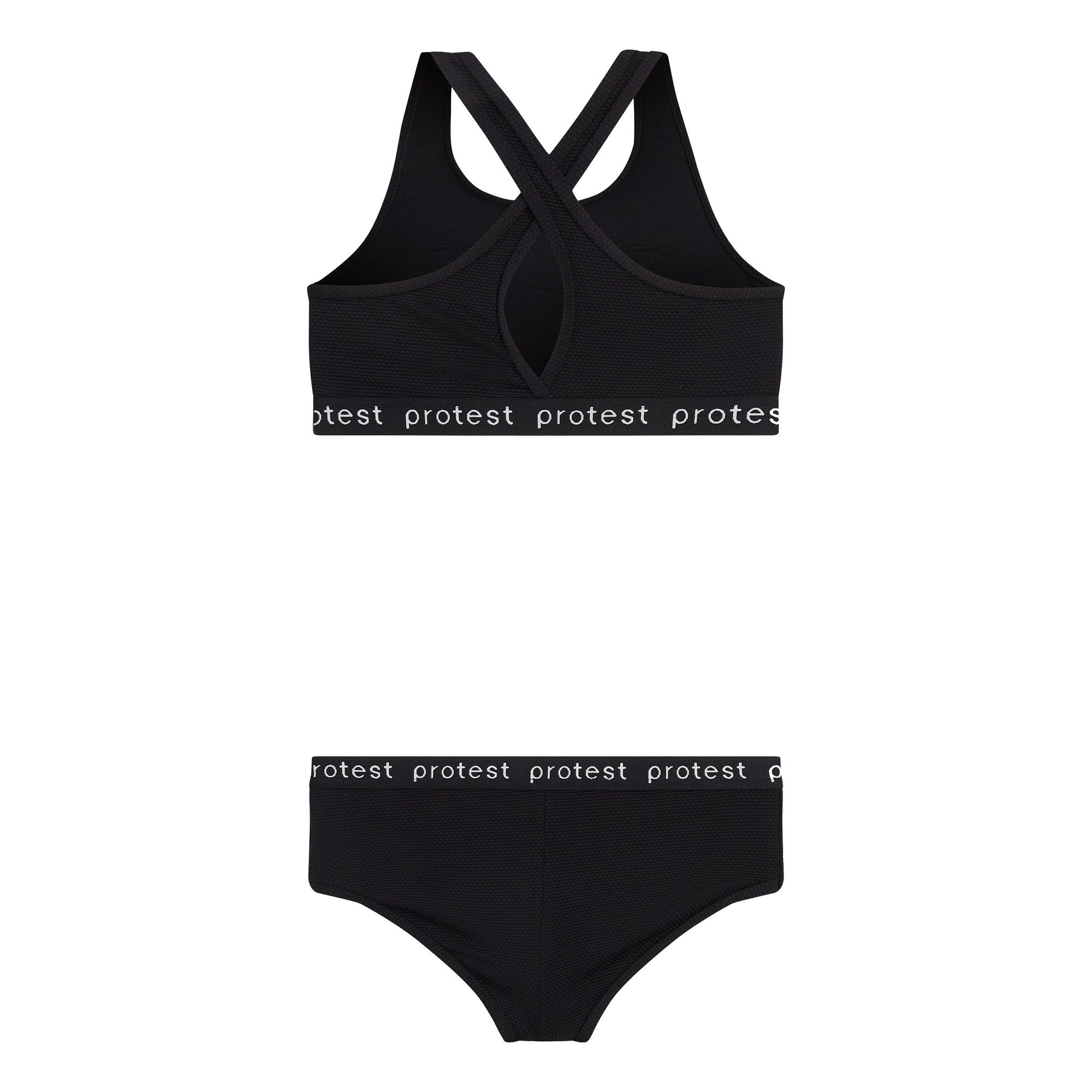 Protest Beau Bikini Meisjes