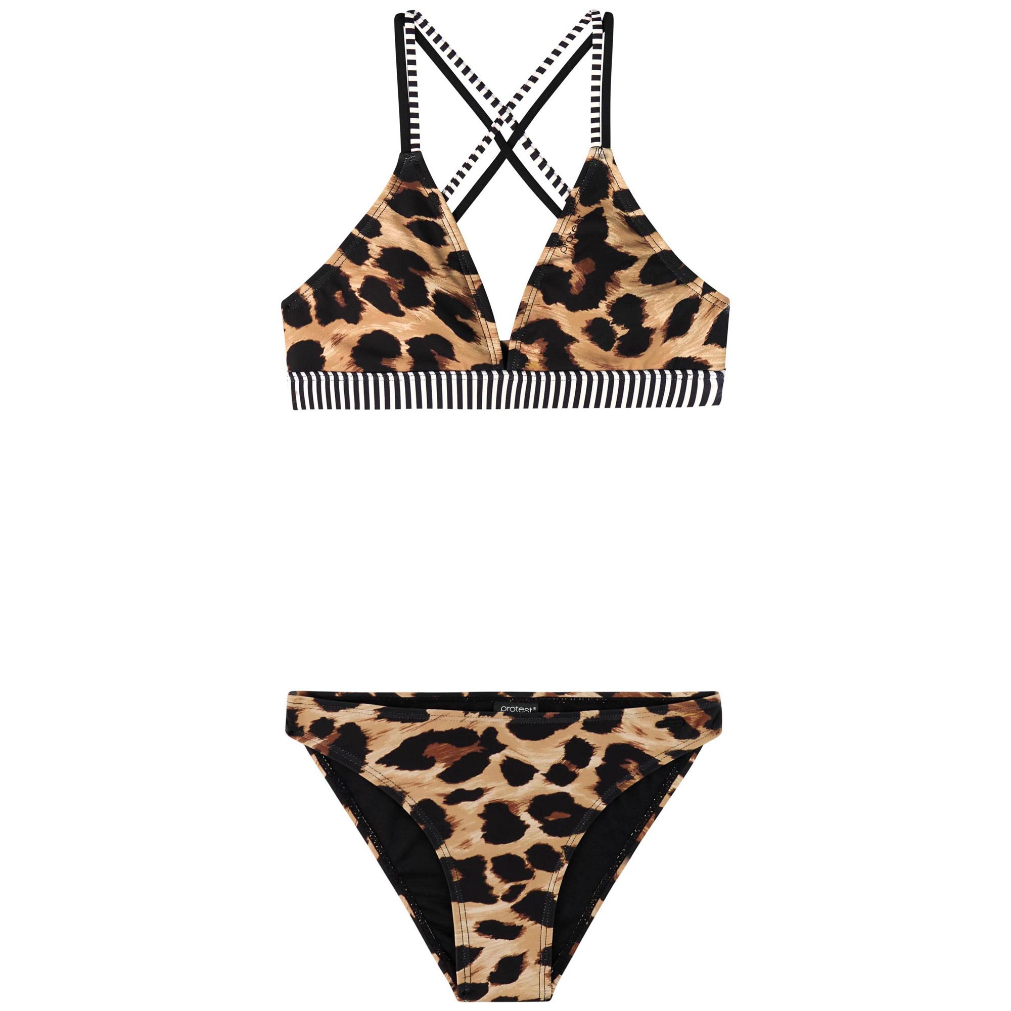 Protest PRTSuzana Bikini Meisjes