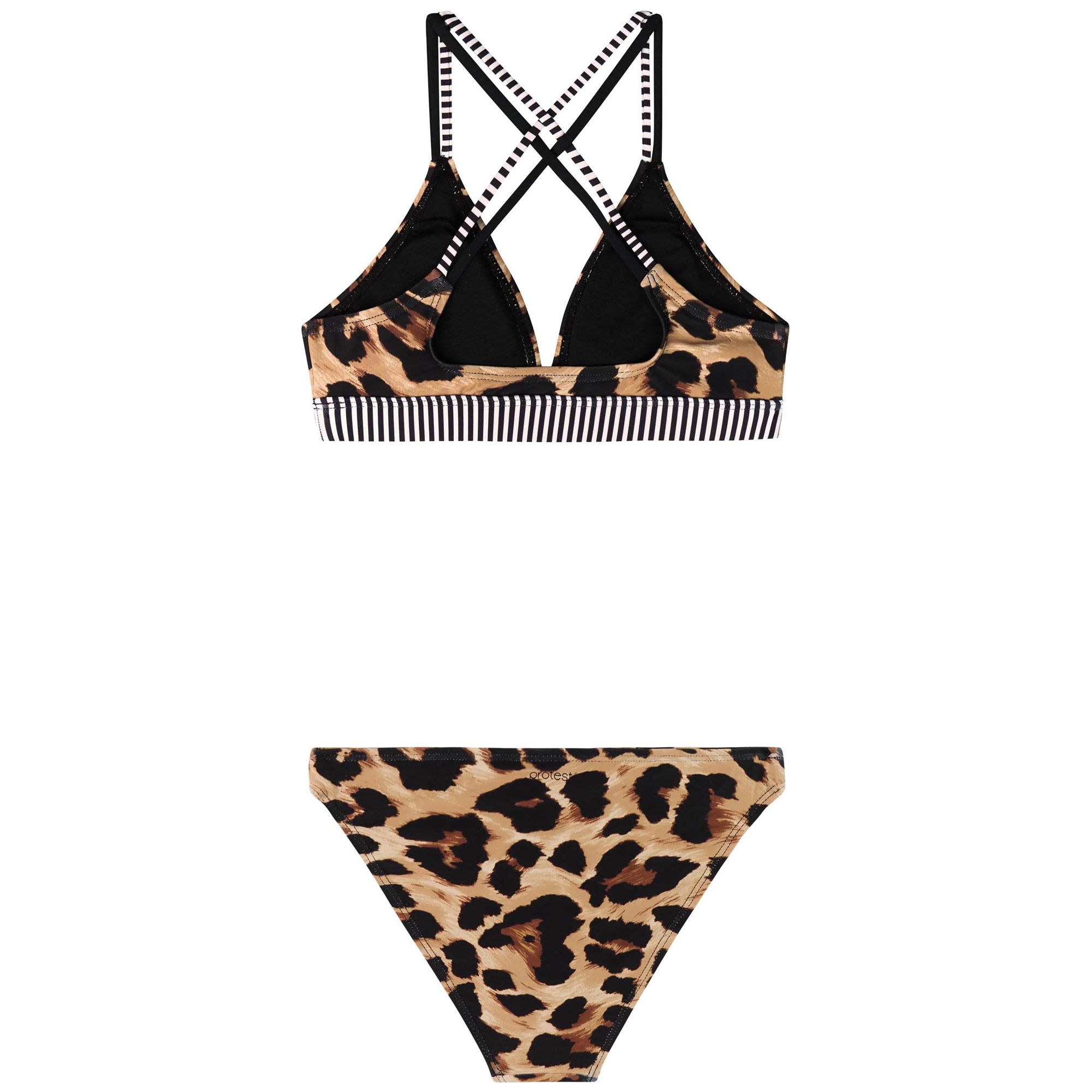 Protest PRTSuzana Bikini Meisjes