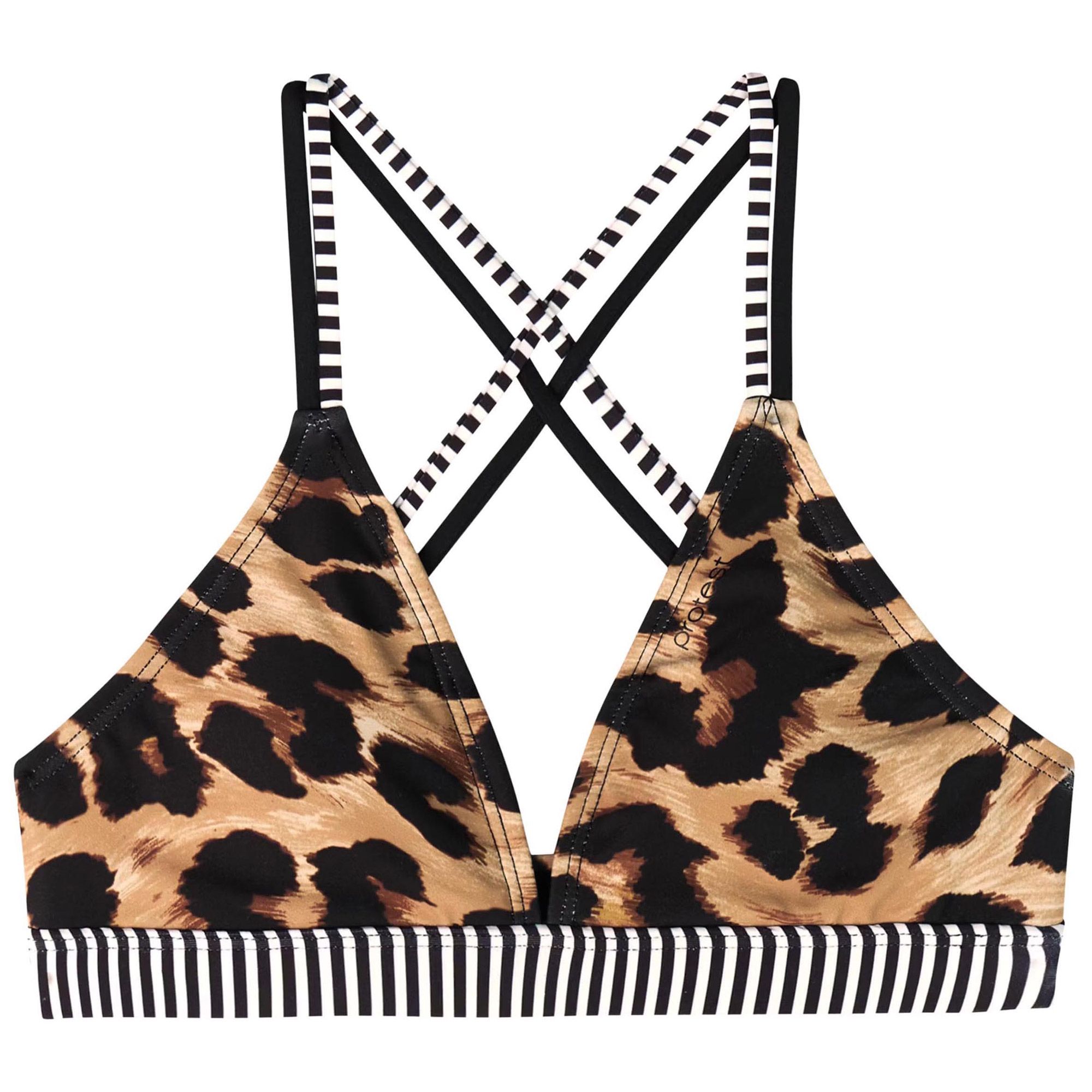 Protest PRTSuzana Bikini Meisjes
