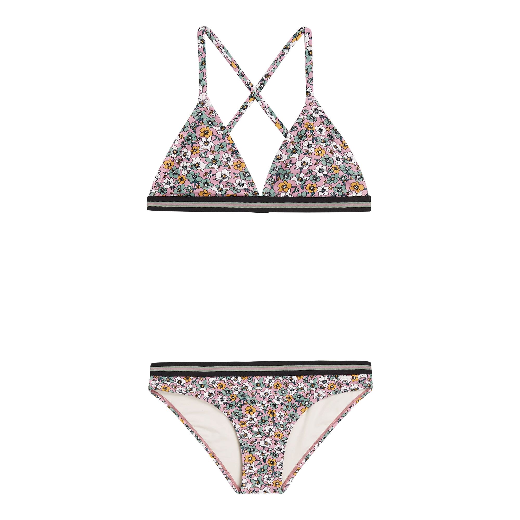 PROTEST Bikini 'PRTBeau JR'‌ in Schwarz | ABOUT YOU