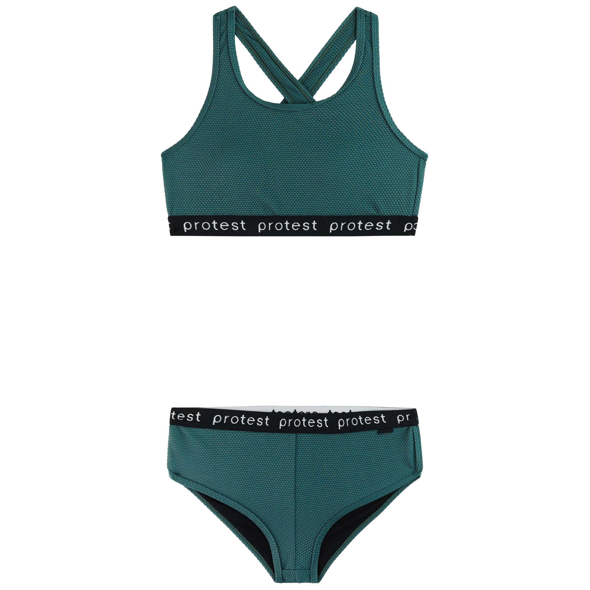 Protest Beau Bikini Meisjes