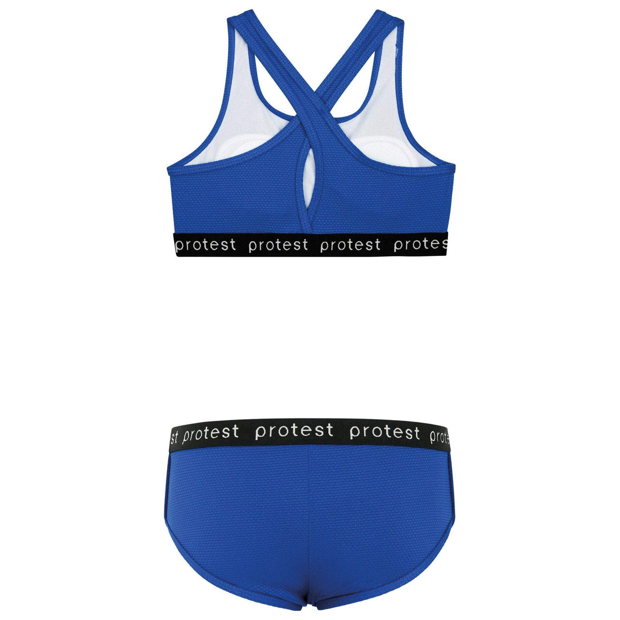 Protest Beau Bikini Meisjes