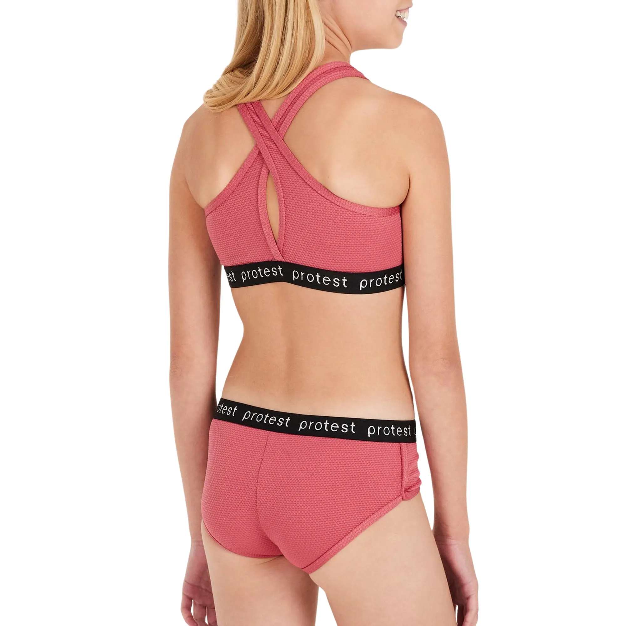 Protest Beau Bikini Meisjes
