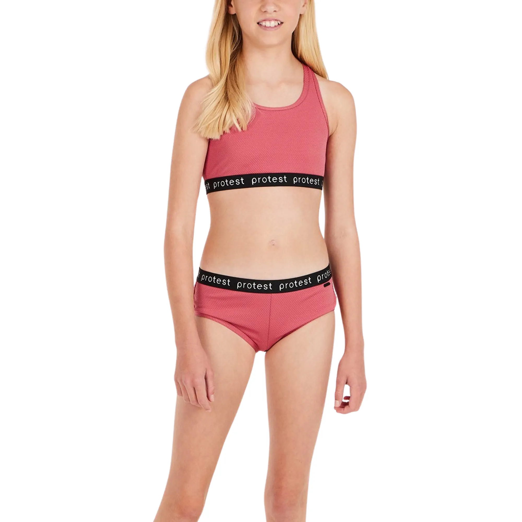 Protest Beau Bikini Meisjes