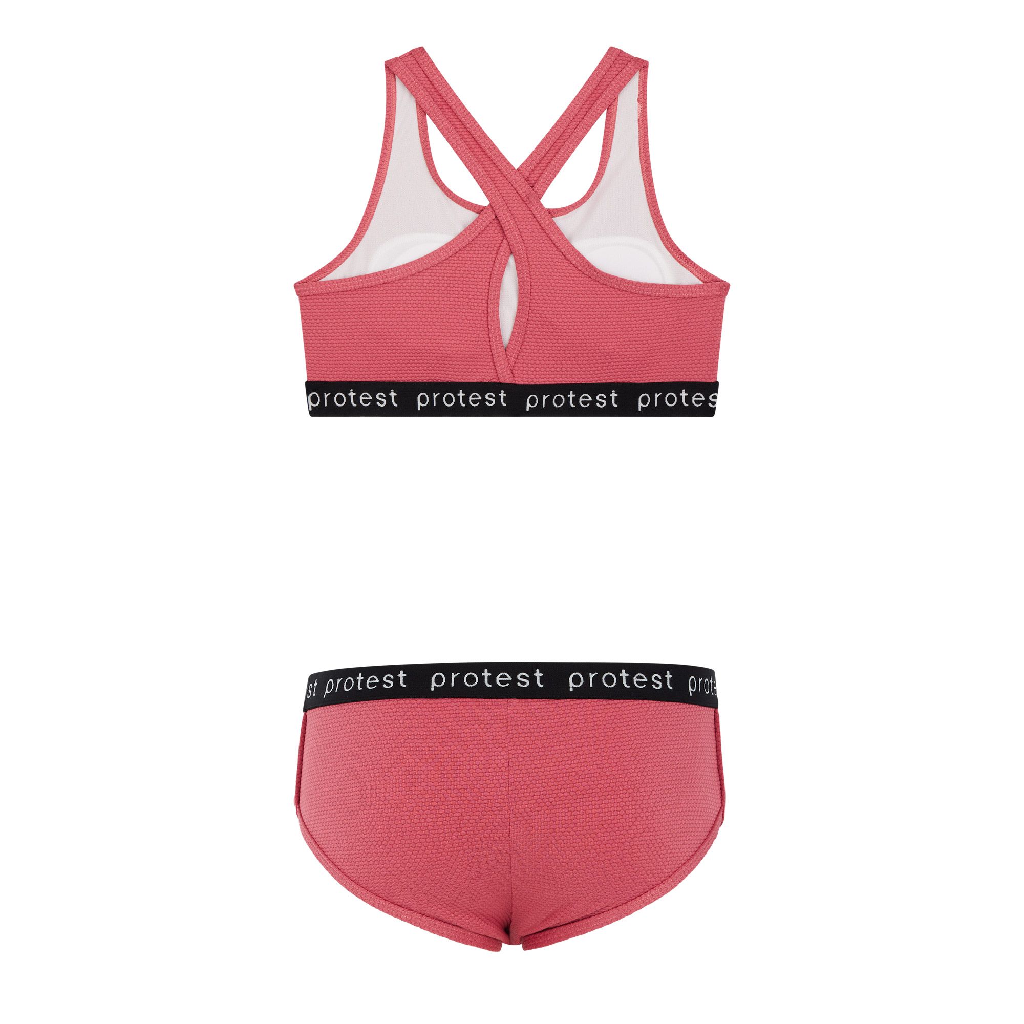Protest Beau Bikini Meisjes