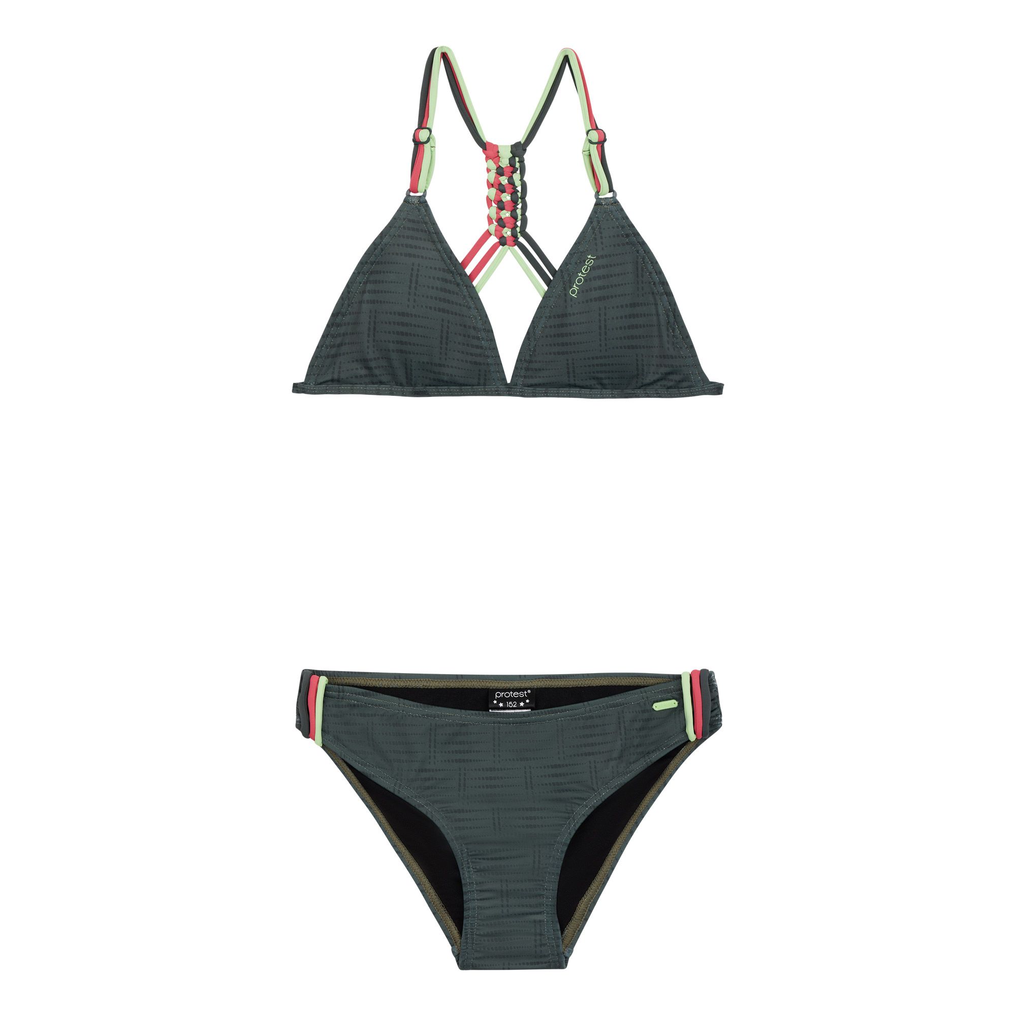Protest Fimke Triangle Bikini Meisjes