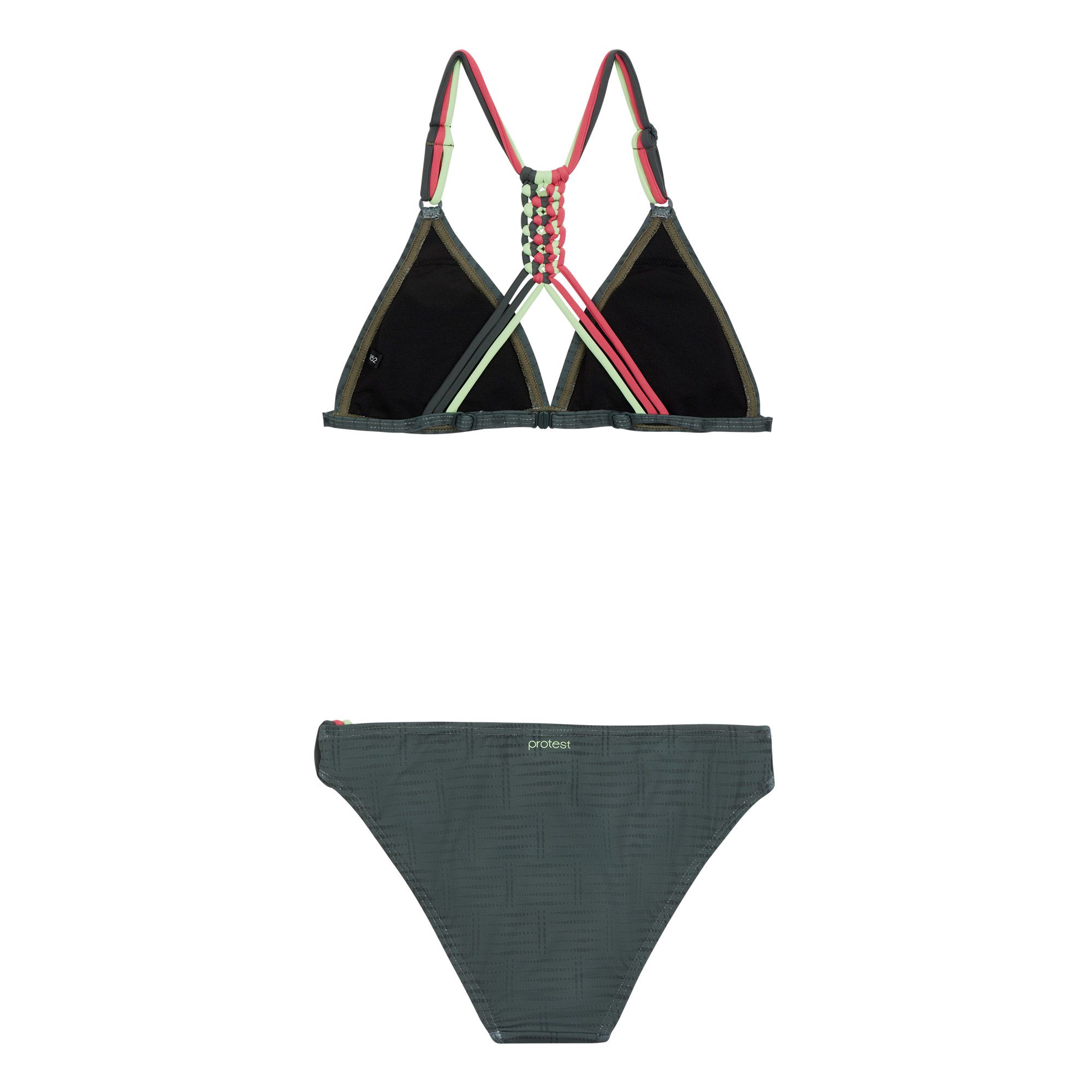Protest Fimke Triangle Bikini Meisjes