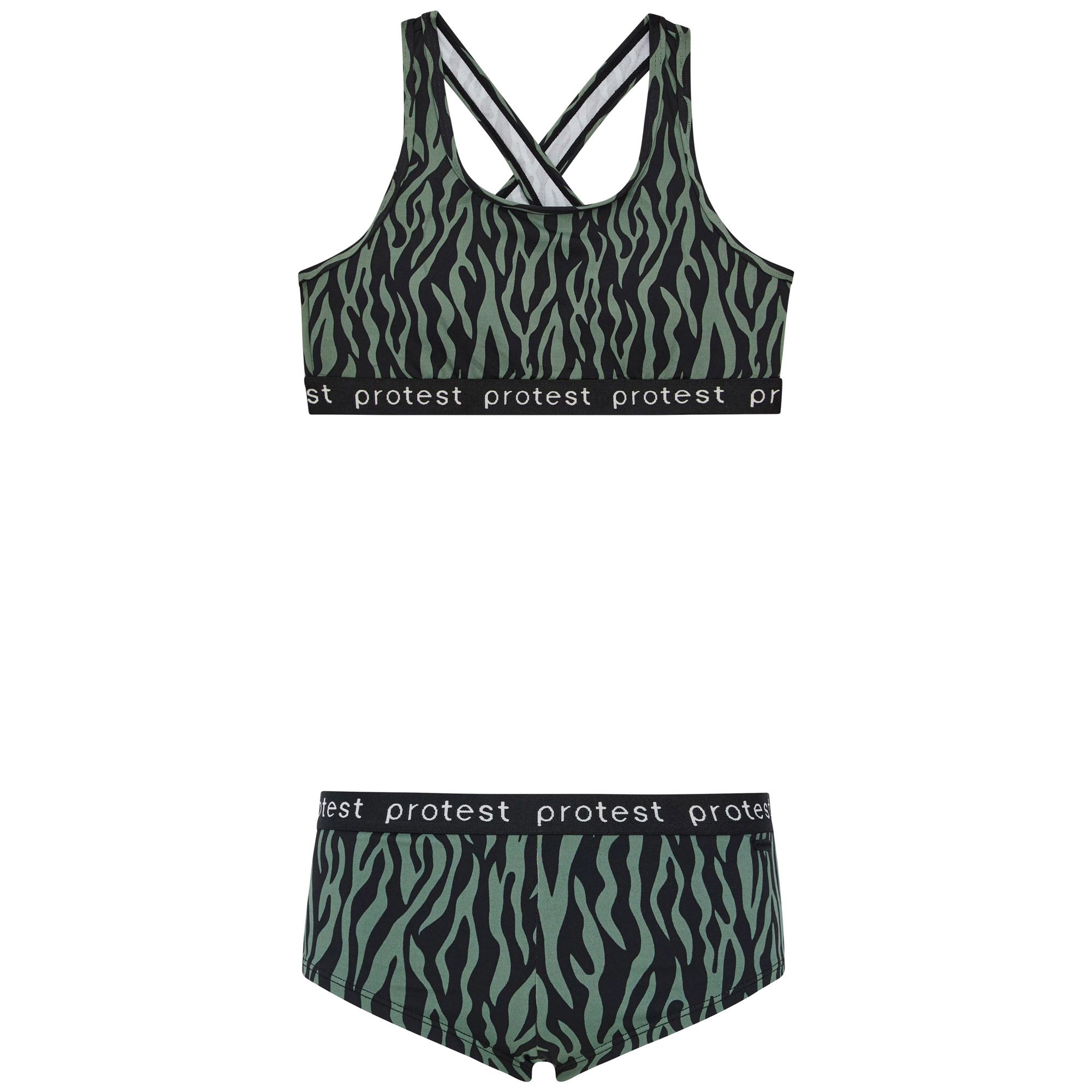 Protest Monica Bikini Meisjes