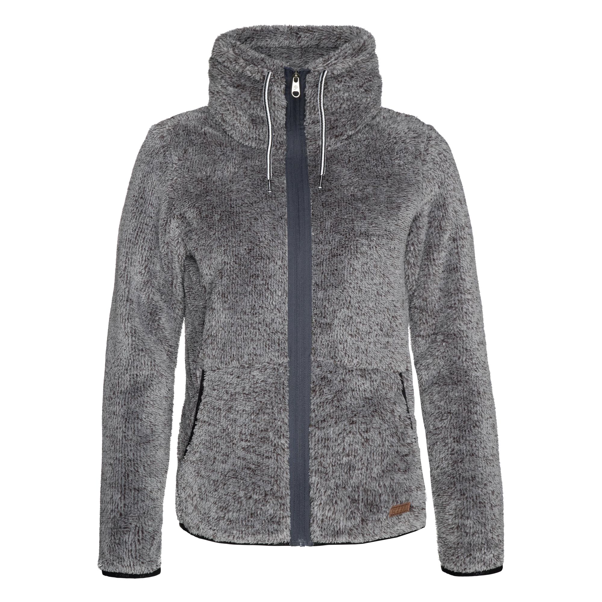 Protest Riri Fleece jas Dames