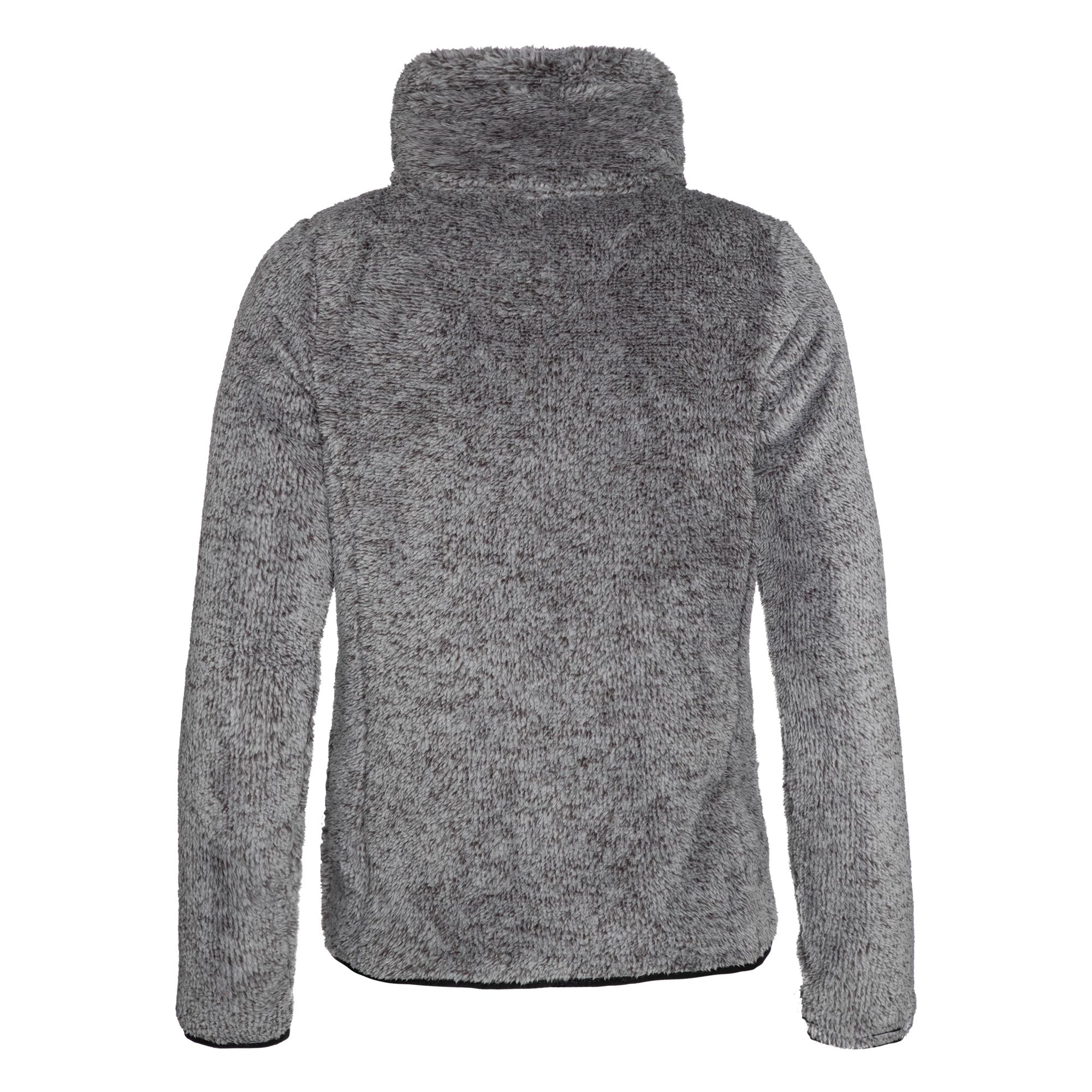 Protest Riri Fleece jas Dames