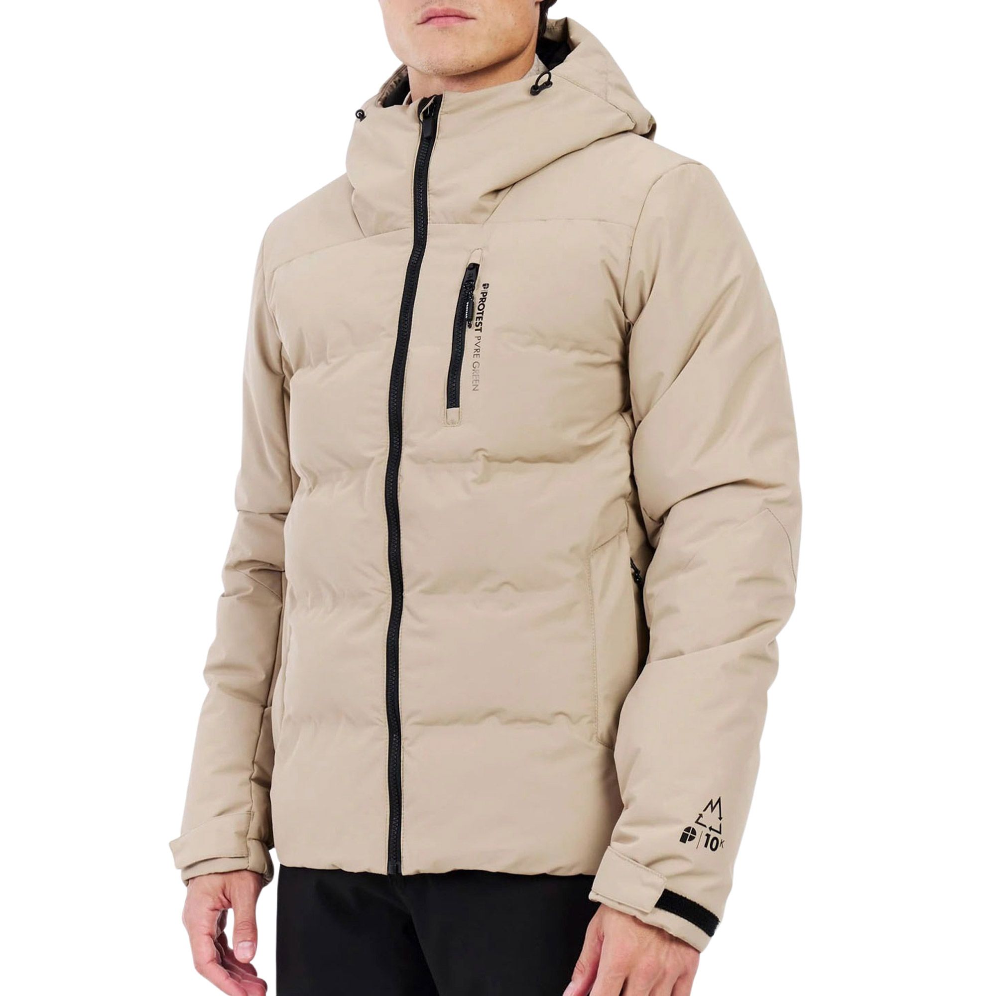 Protest Superior Skijas Heren