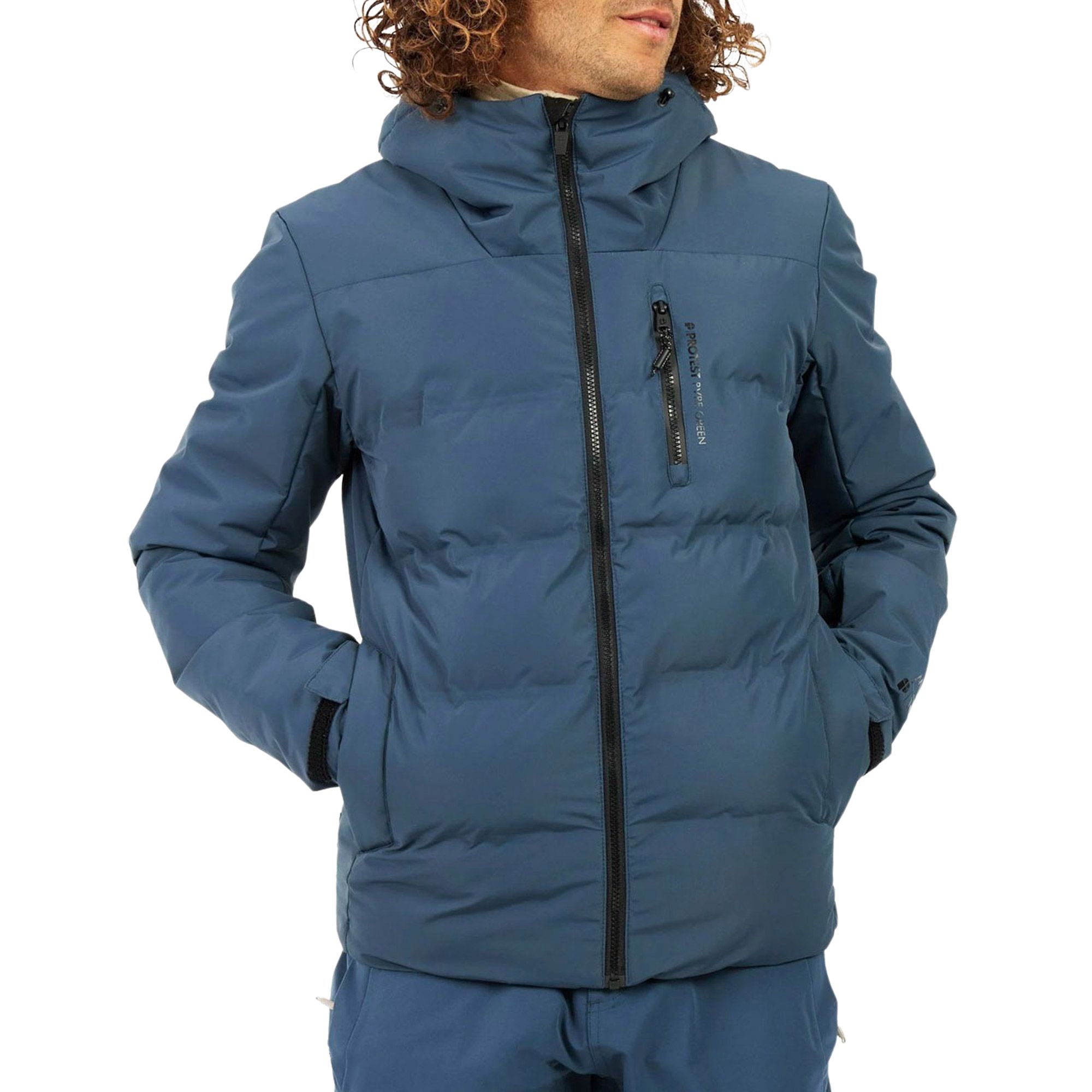 Protest Superior Skijas Heren