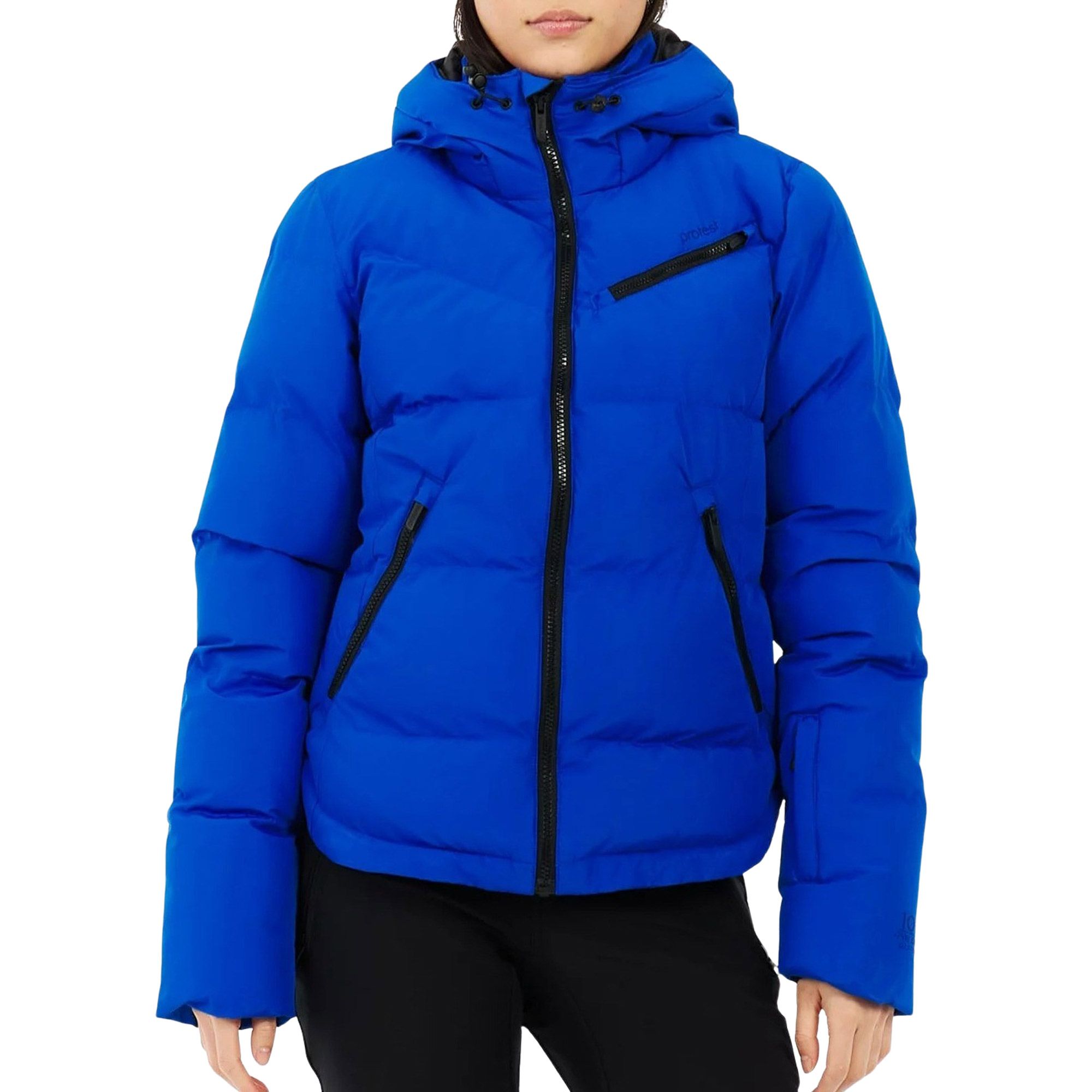 Protest Lucid Puffer Skijas Dames