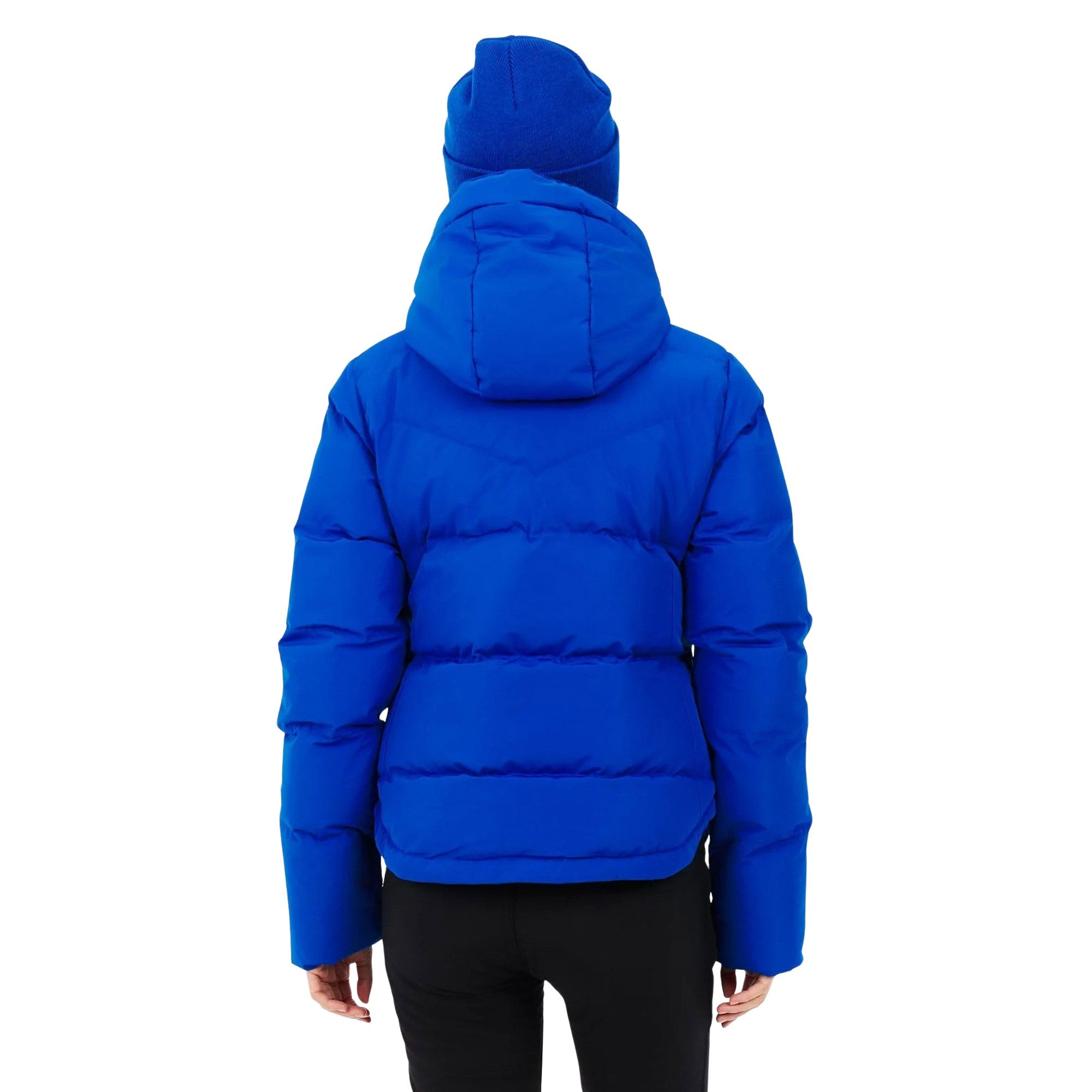 Protest Lucid Puffer Skijas Dames