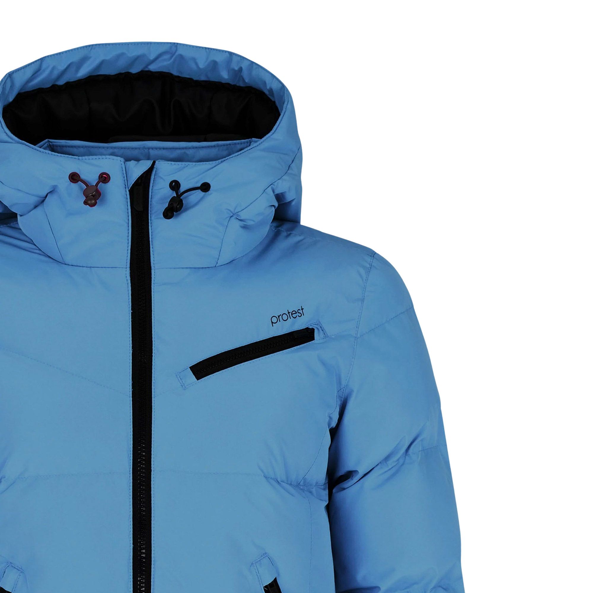 Protest Lucid Puffer Skijas Dames