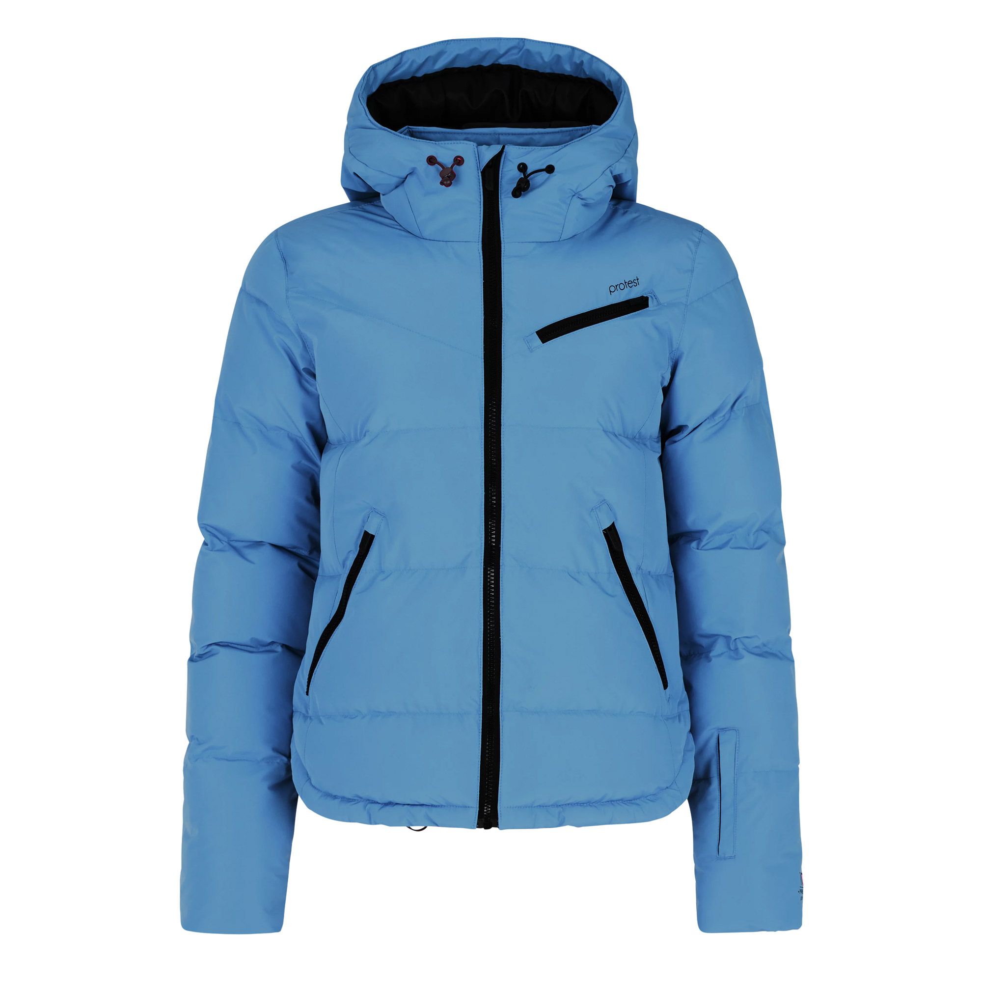 Protest Lucid Puffer Skijas Dames