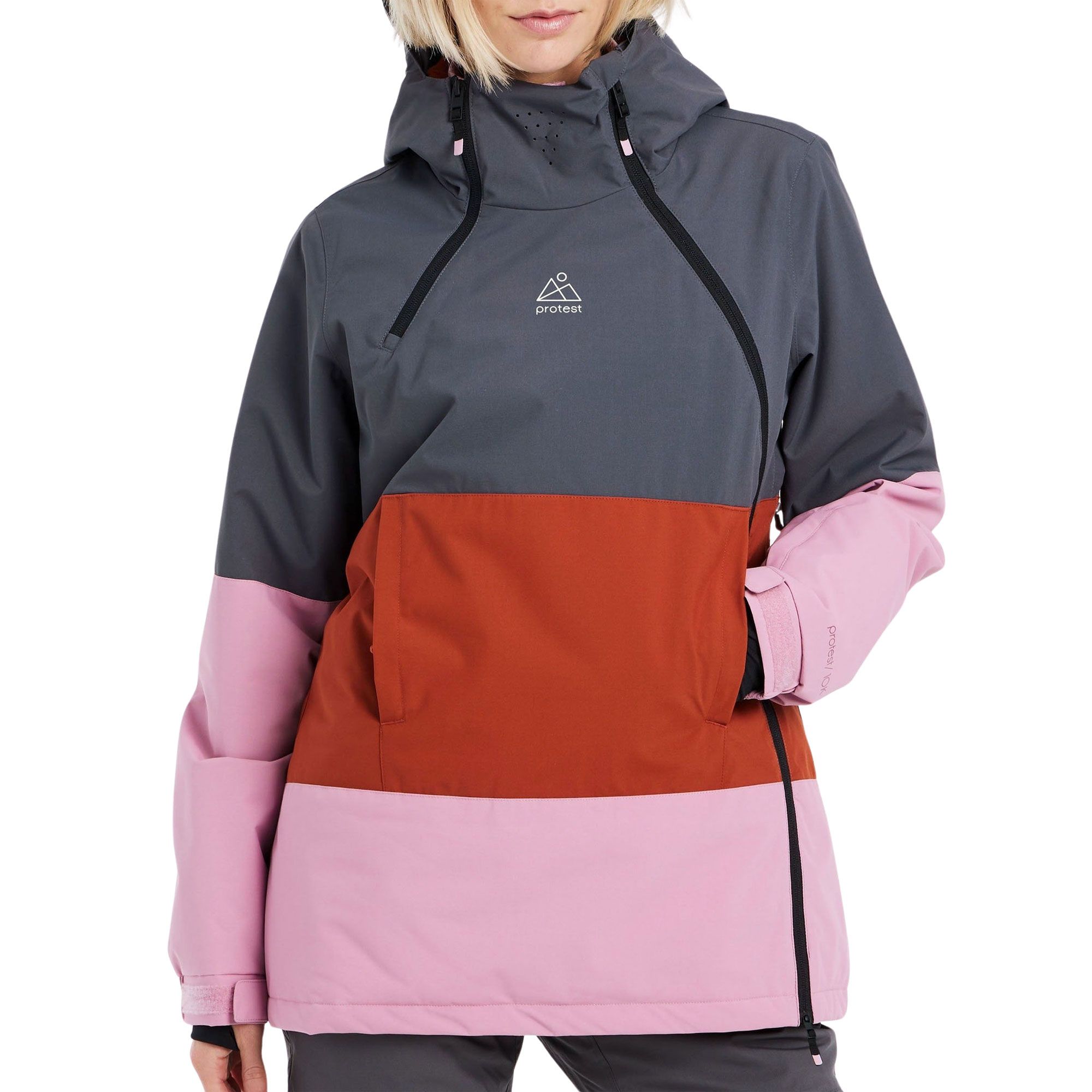Protest Limia Skijas Dames