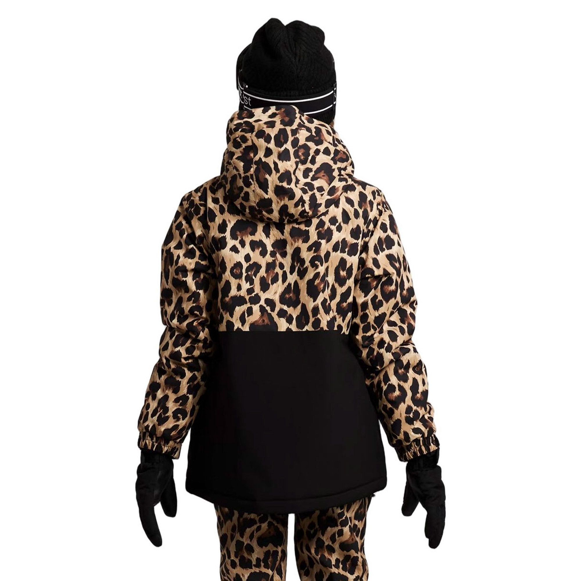 Veste de ski Protest PRTMarloes Filles