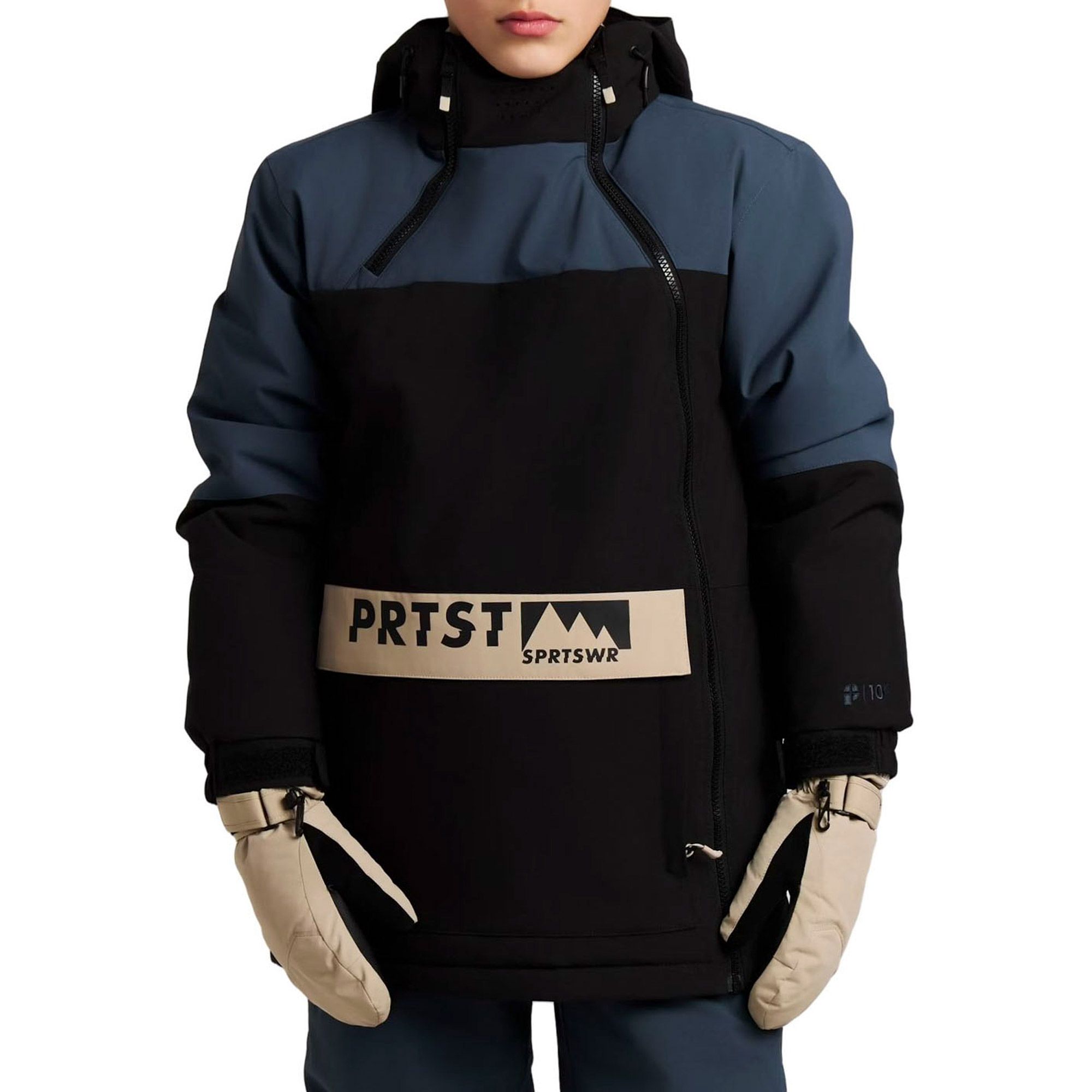Veste de ski Protest PRTRowan Garçons