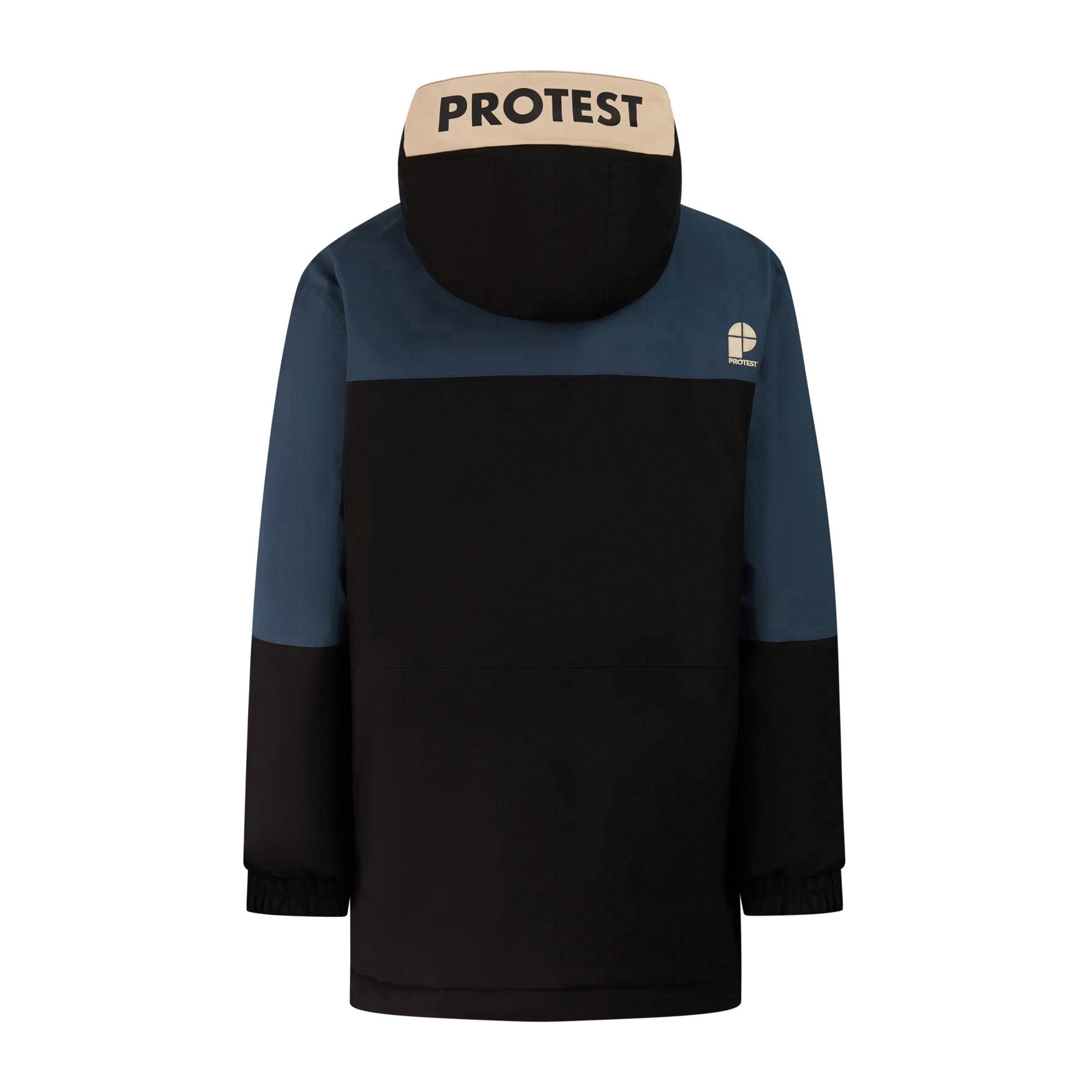 Veste de ski Protest PRTRowan Garçons