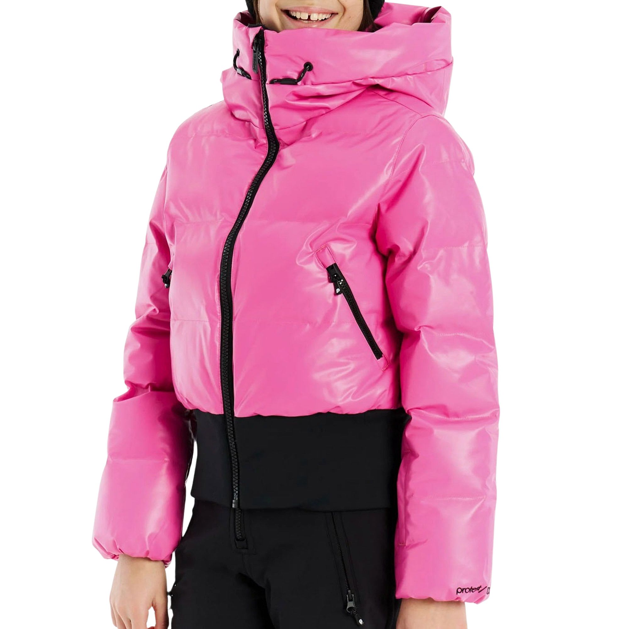 Protest Sparkle Skijas Meisjes