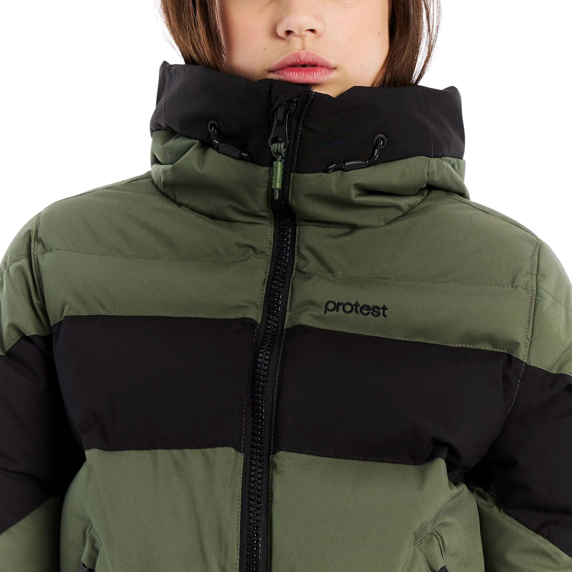 Manteau de ski Protest PRTMila Enfants