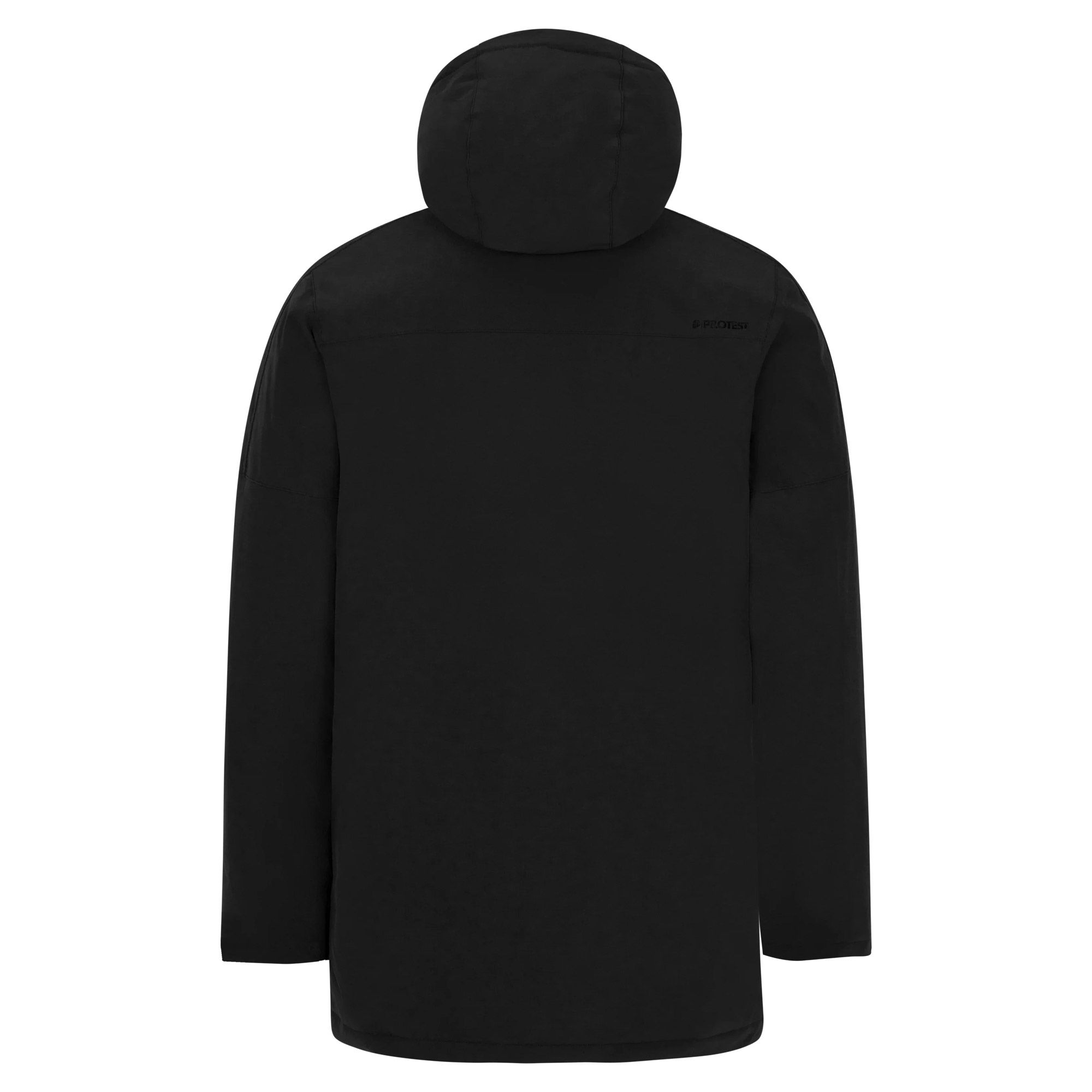 Protest Hemley Long Winterjacke Herren