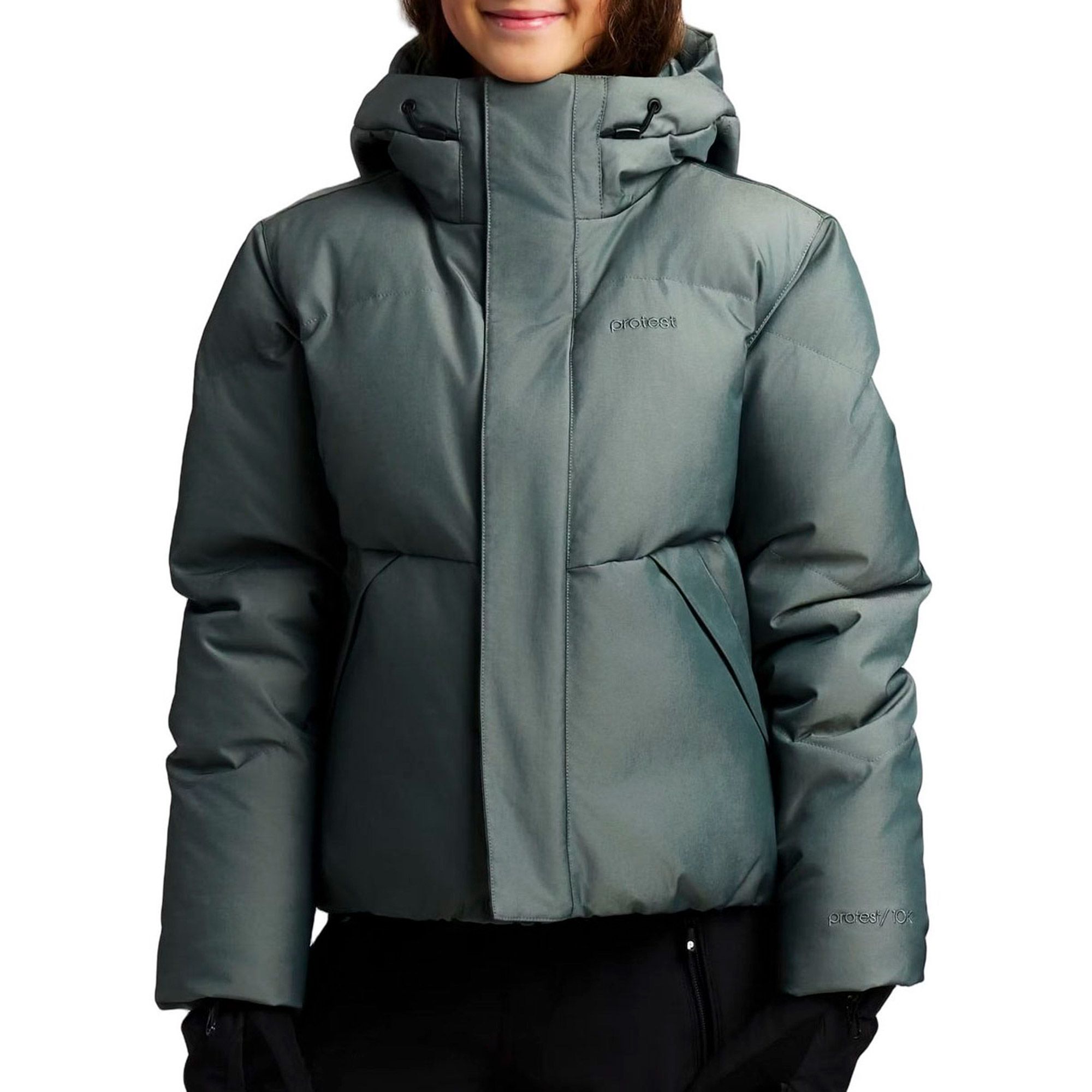 Veste de ski Protest PRTMarcia Filles