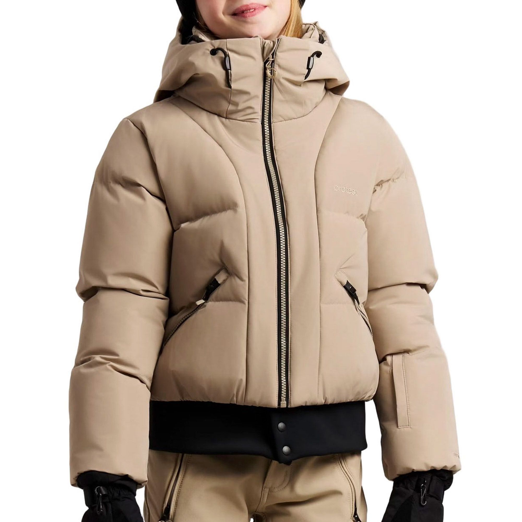 Veste de ski Protest PRTCiska Filles