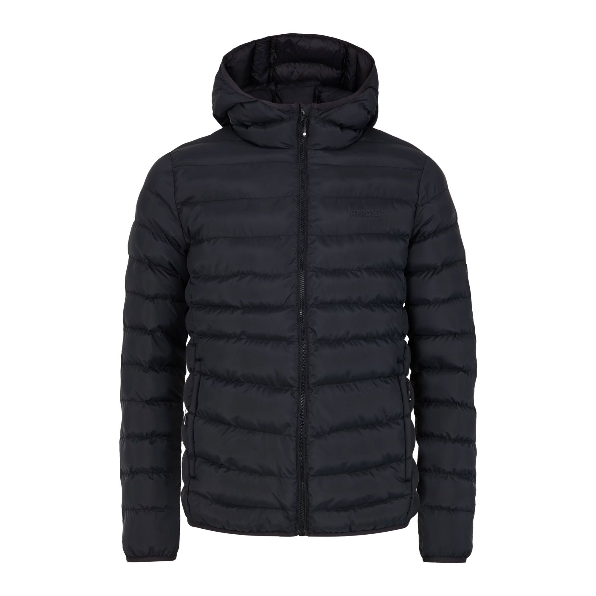 Protest Basso Puffer Jas Heren