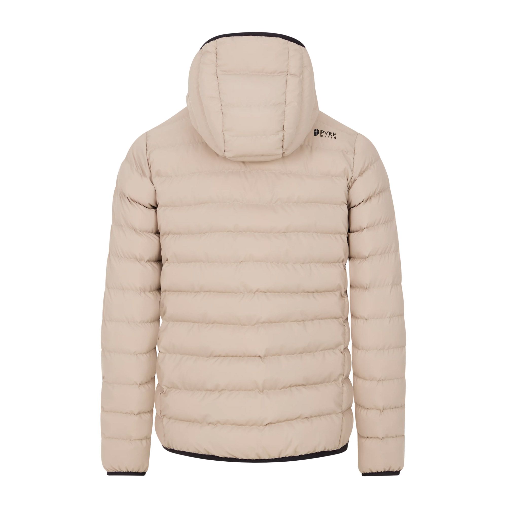 Protest Basso Puffer Jas Heren