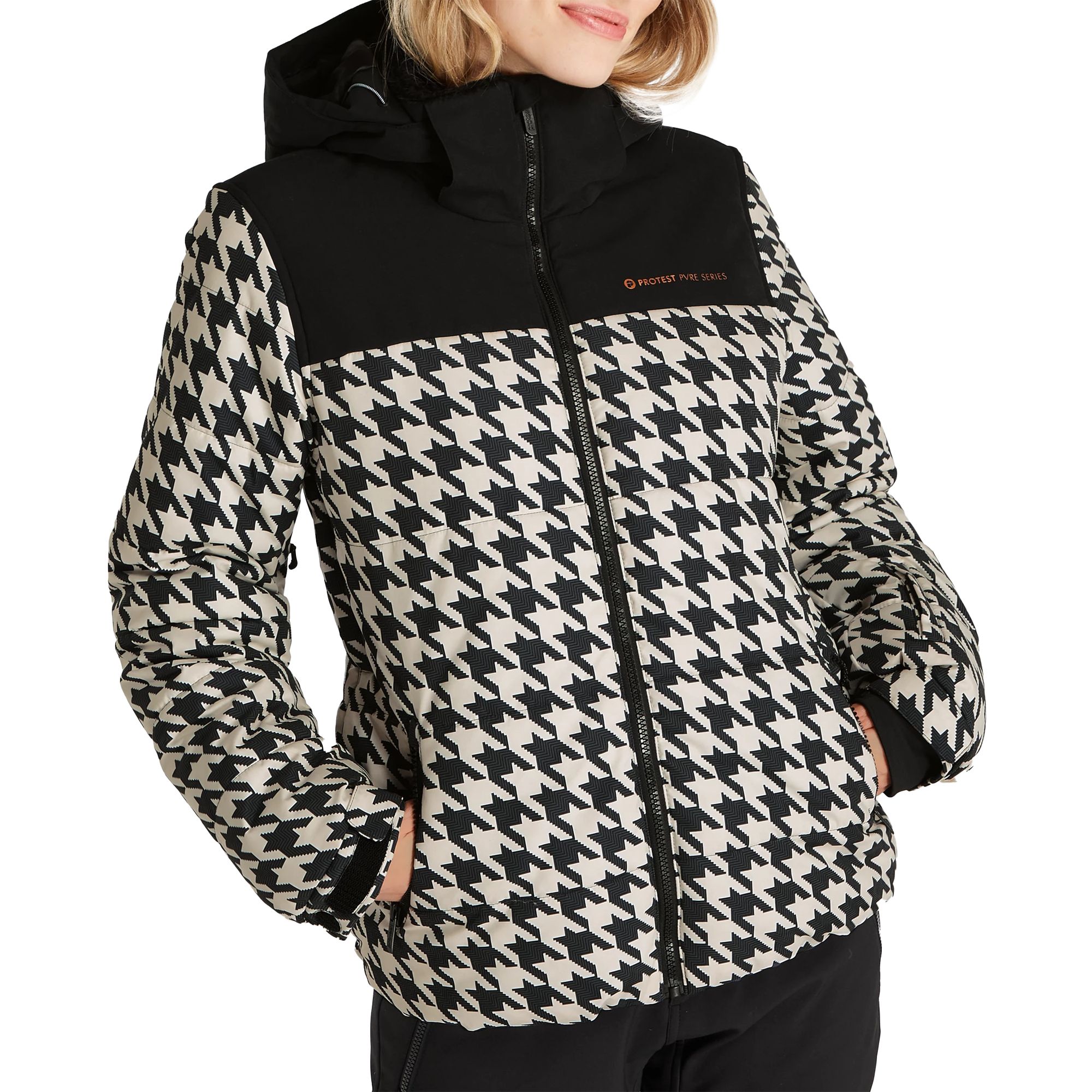 Protest Breey Skijacket Women