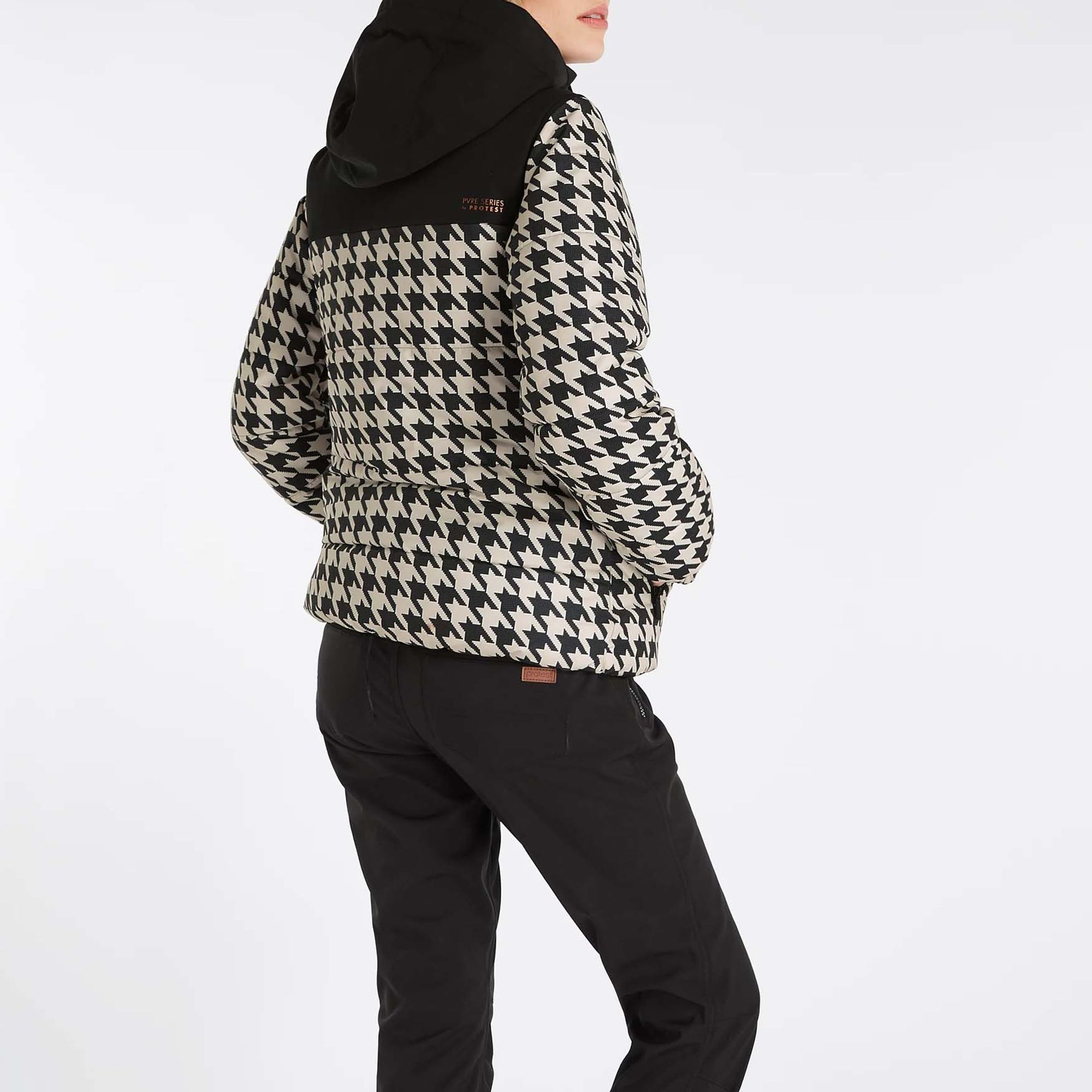 Protest Breey Skijacket Women