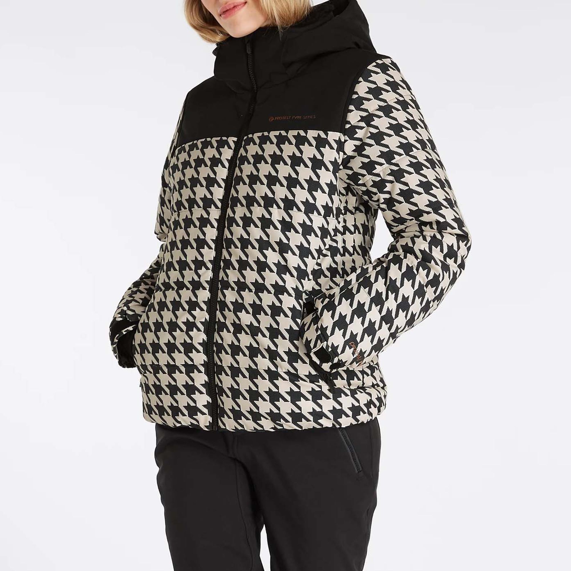 Protest Breey Skijacket Women