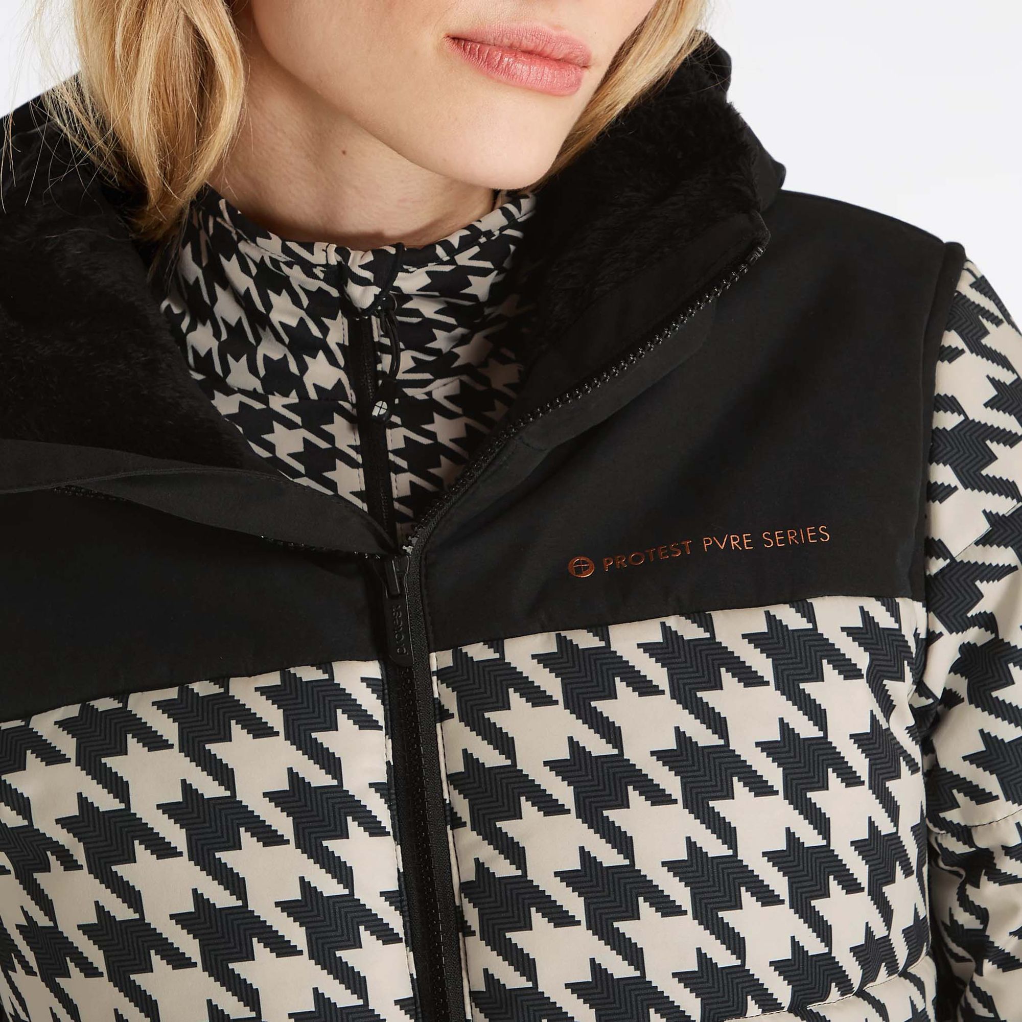 Protest Breey Skijacket Women