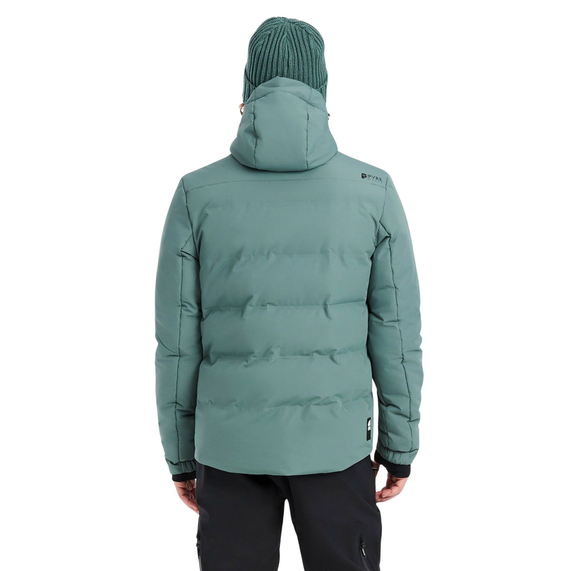 Protest Superior Skijas Heren