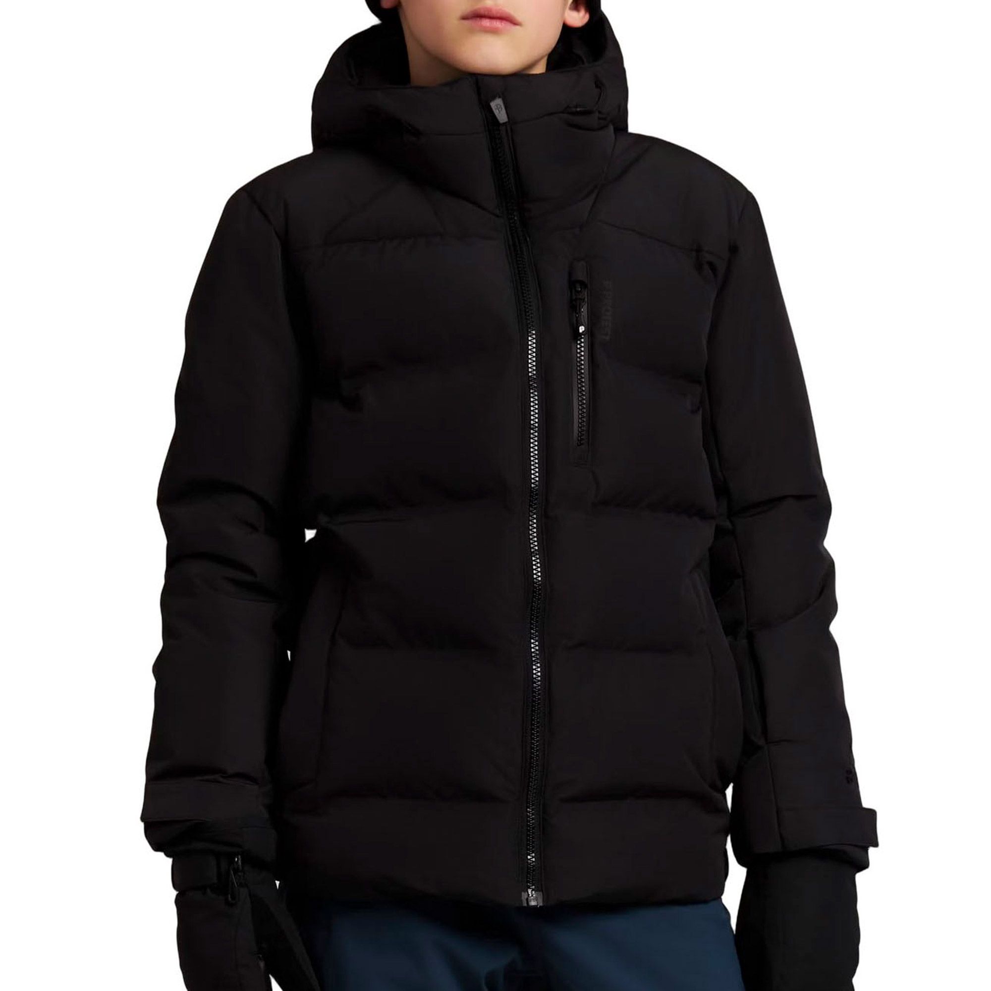 Manteau de ski Protest Tumber Enfants