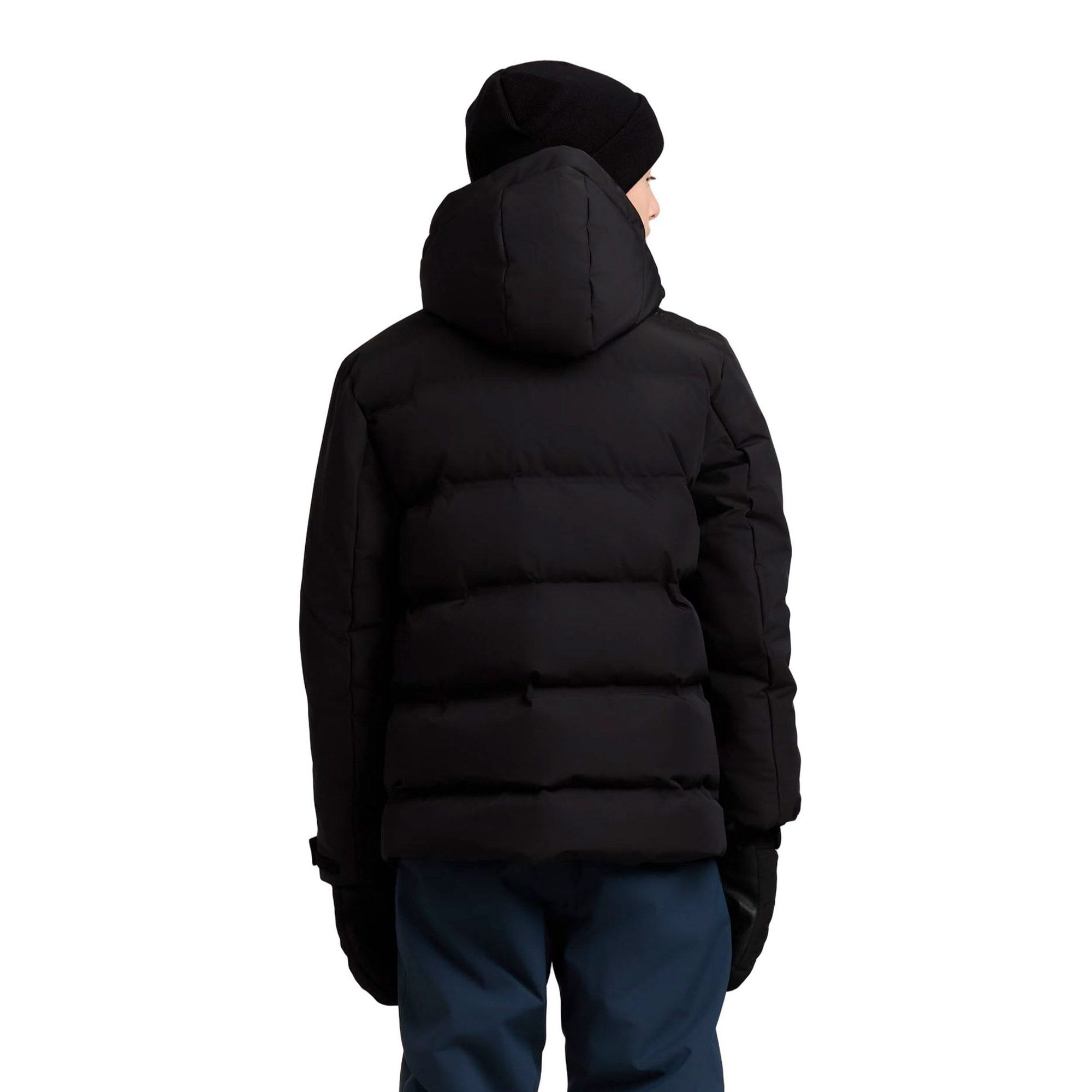 Manteau de ski Protest Tumber Enfants