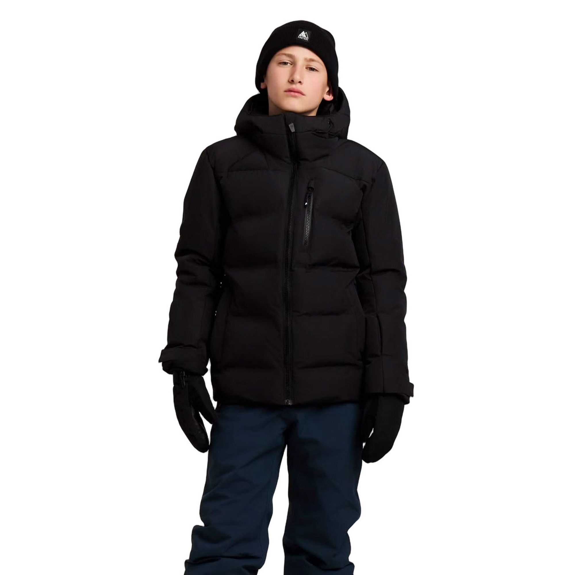 Manteau de ski Protest Tumber Enfants