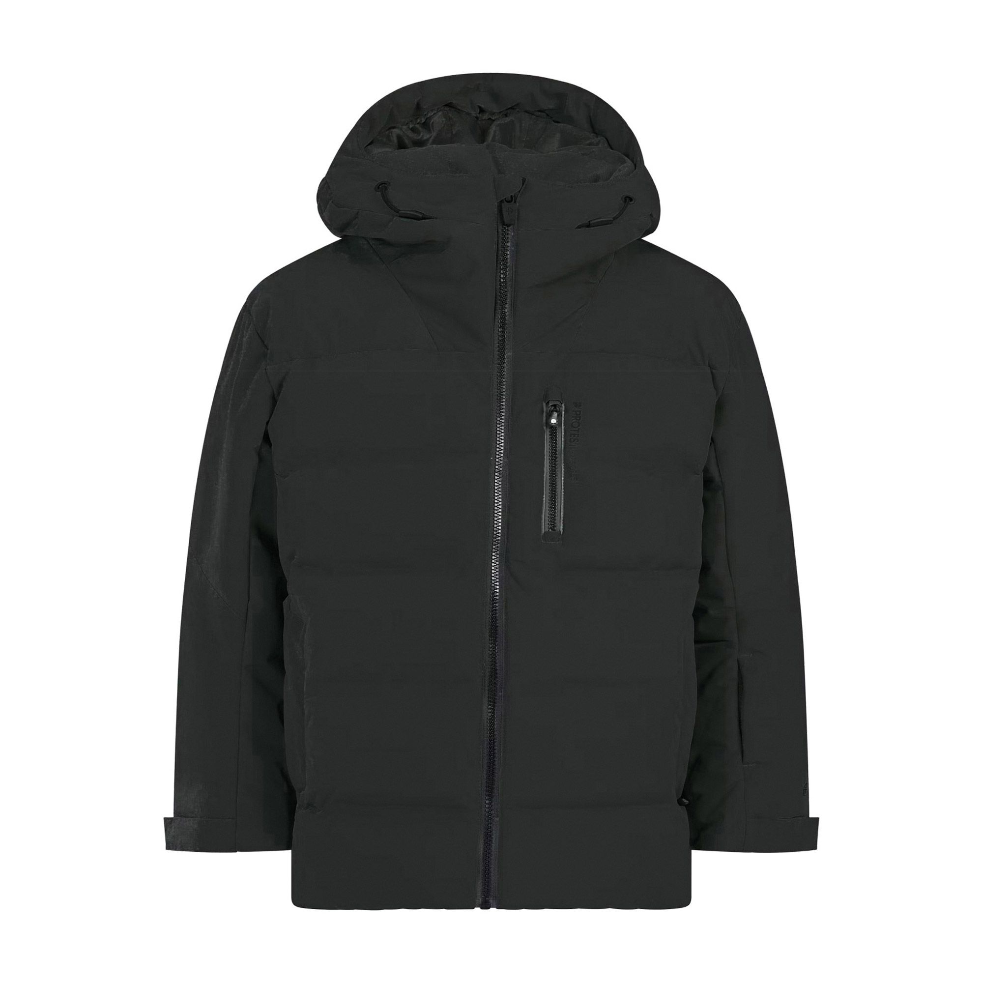 Manteau de ski Protest Tumber Enfants