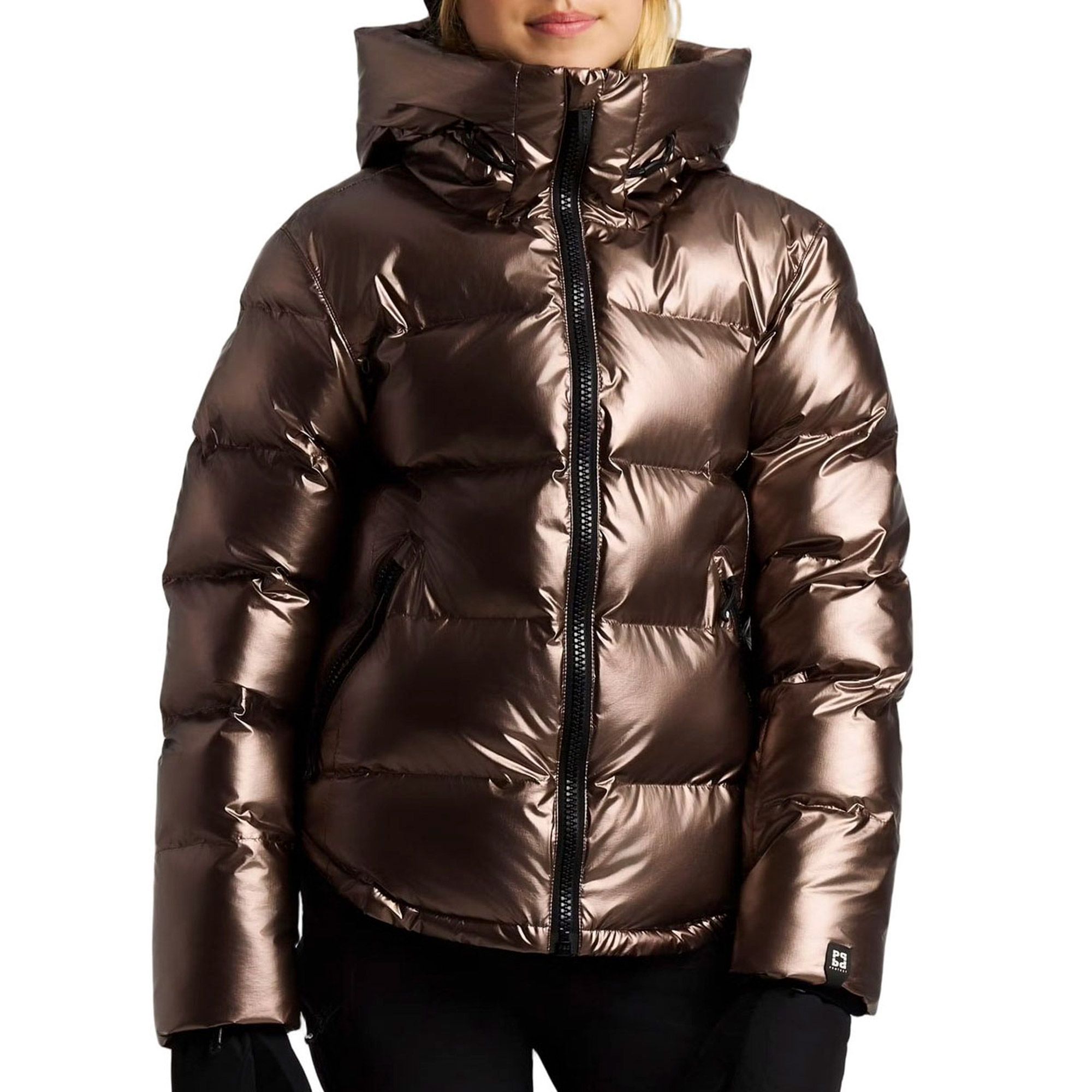 Veste de ski Protest PRTNicole Filles